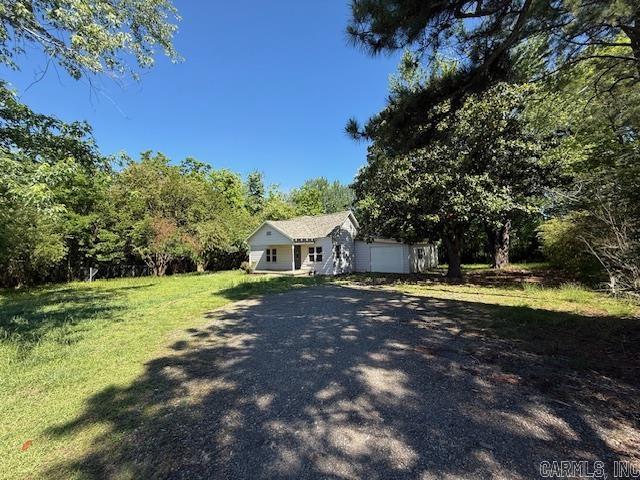 7  Naylor Road  Vilonia, AR