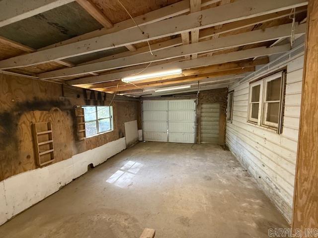 7  Naylor Road  Vilonia, AR