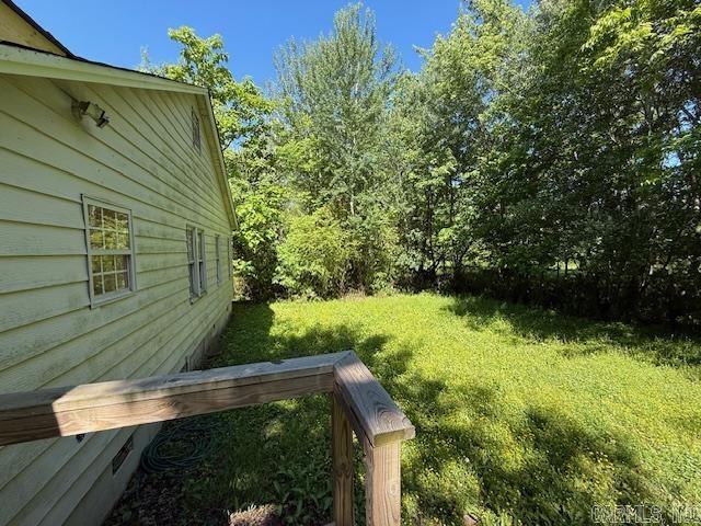 7  Naylor Road  Vilonia, AR
