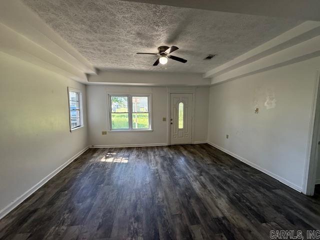 7  Naylor Road  Vilonia, AR
