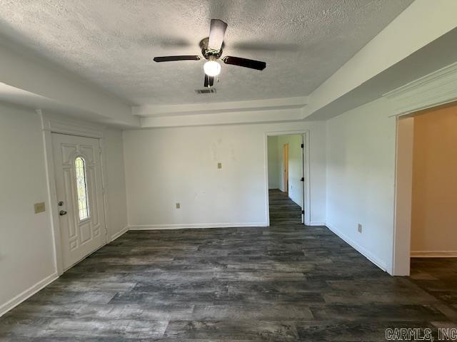 7  Naylor Road  Vilonia, AR