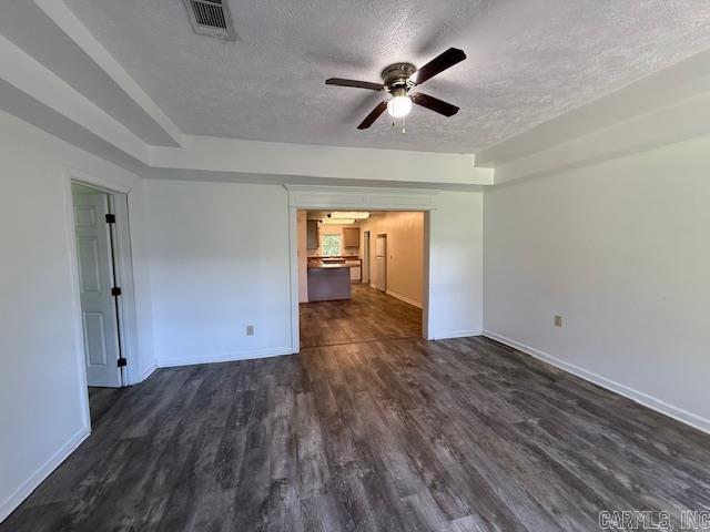 7  Naylor Road  Vilonia, AR
