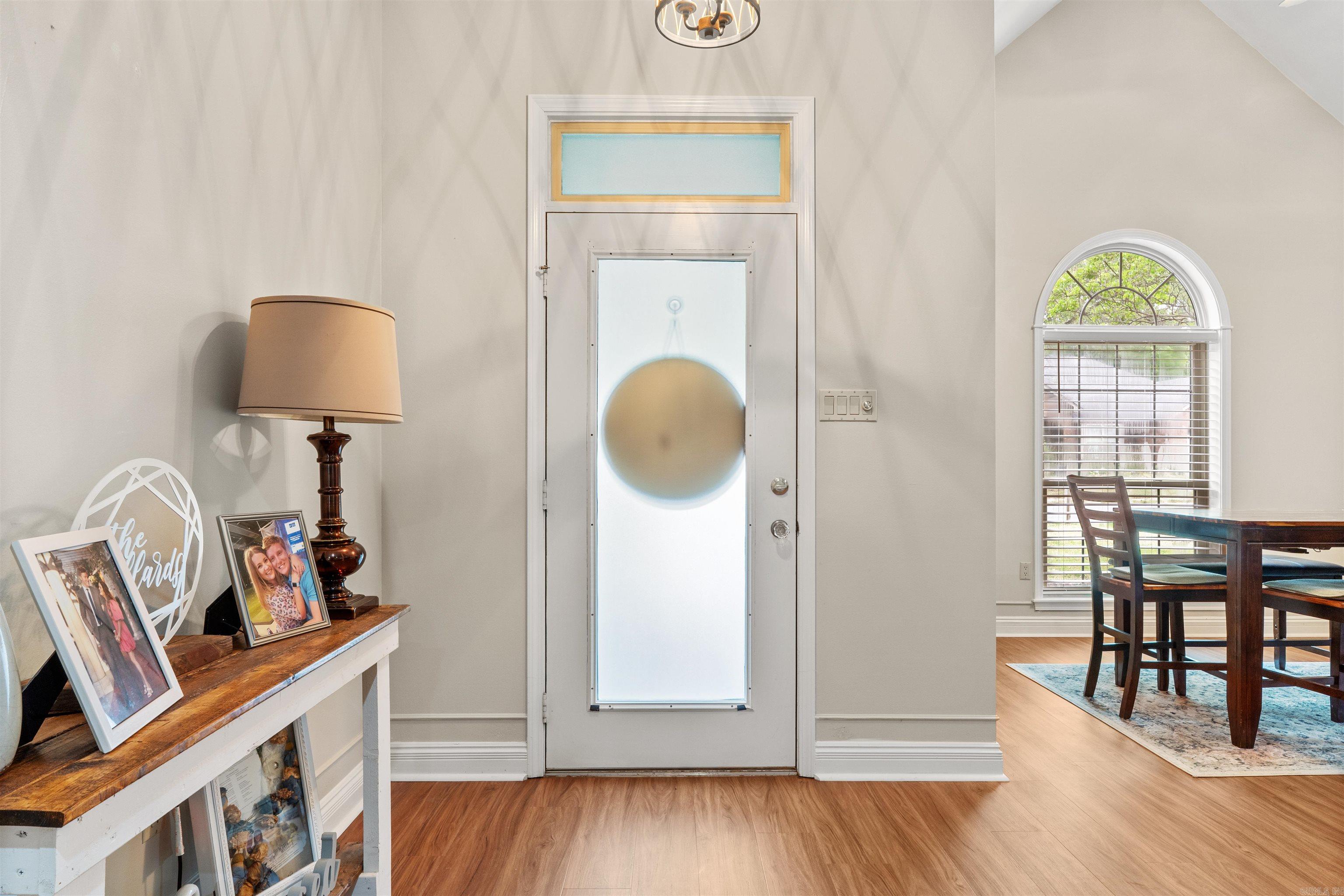 902  Heather  Conway, AR