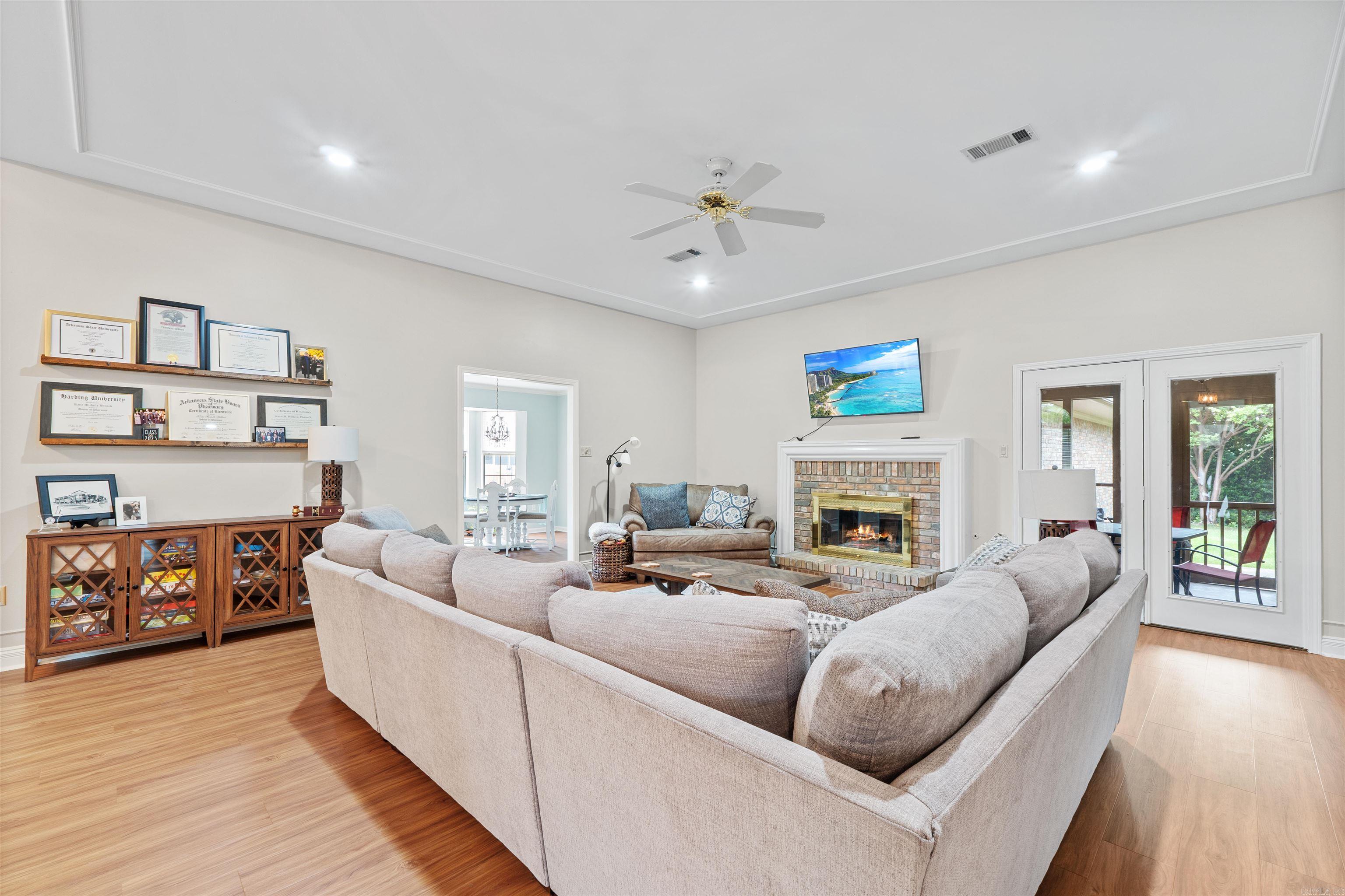 902  Heather  Conway, AR