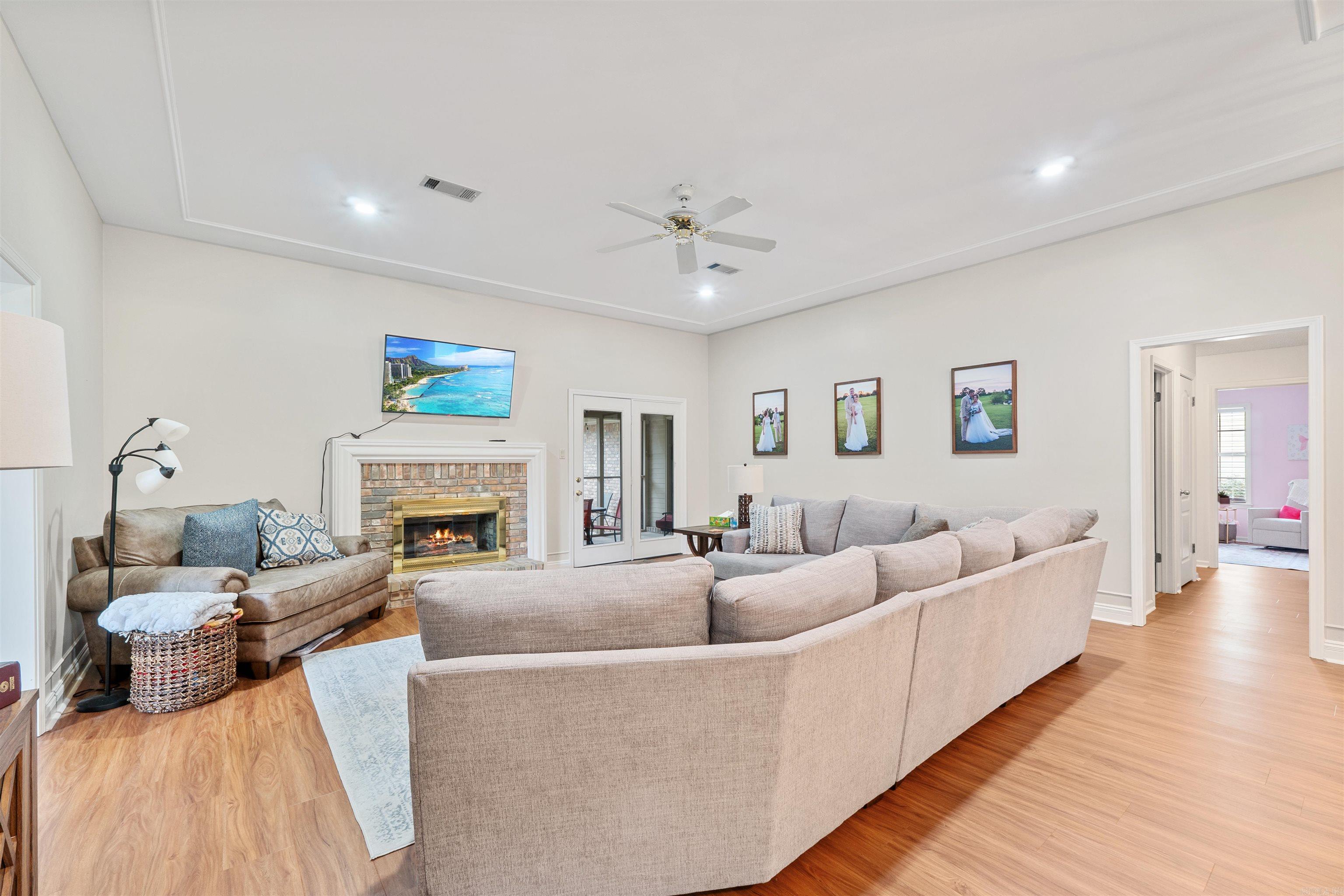 902  Heather  Conway, AR
