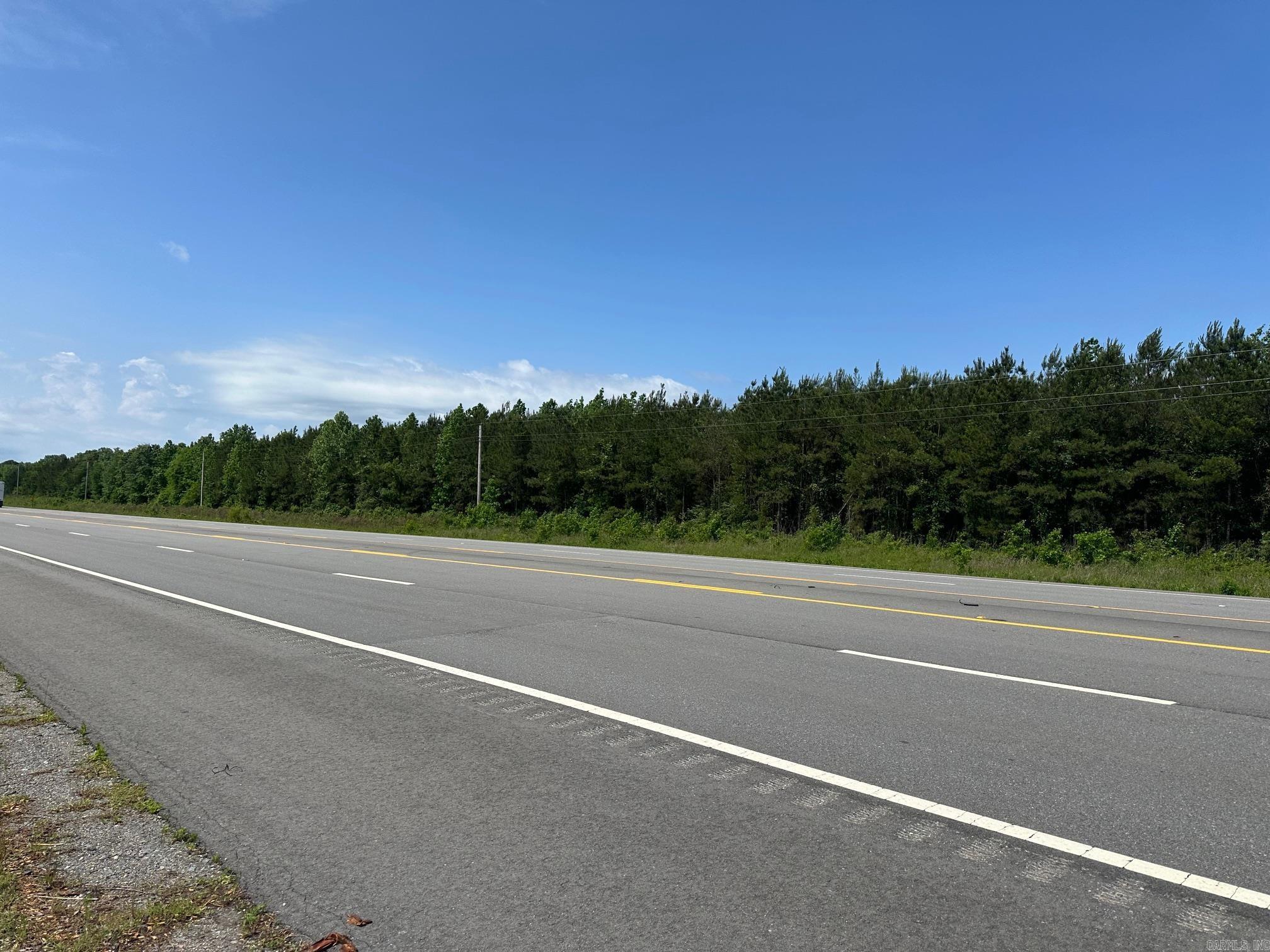   hwy 425 s  Hamburg, AR