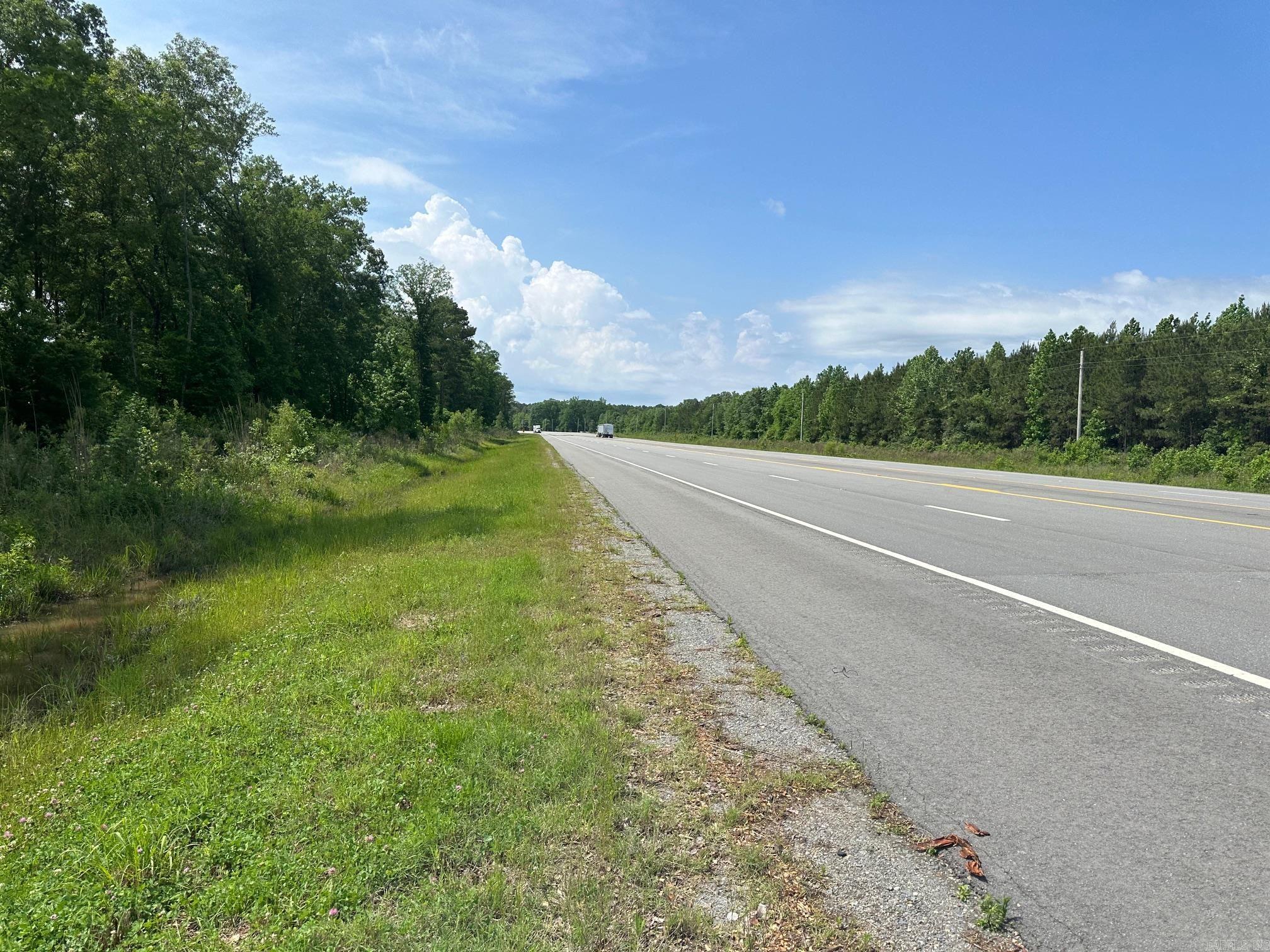   hwy 425 s  Hamburg, AR