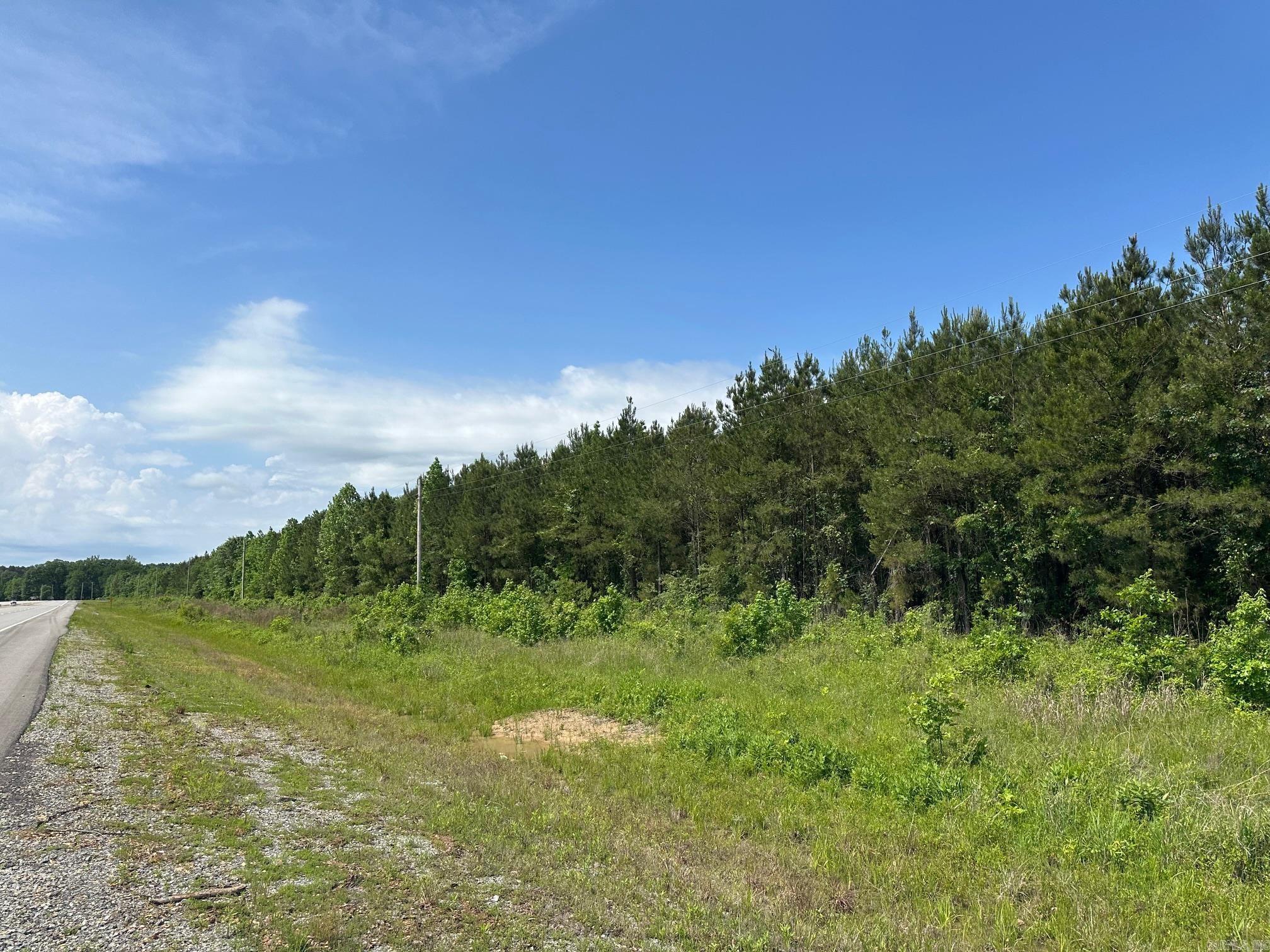  hwy 425 s  Hamburg, AR