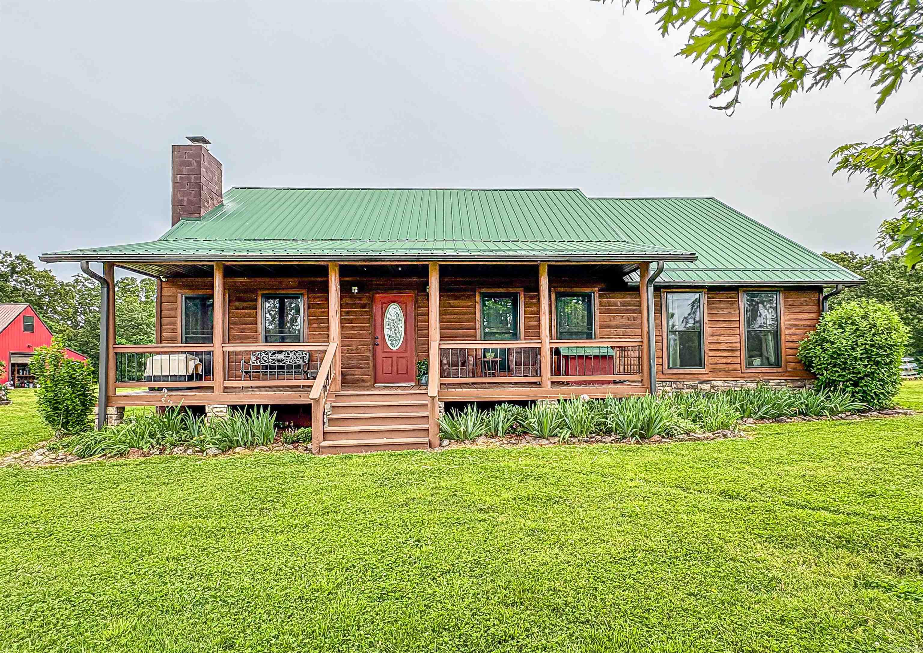 3811  MC 6014  Yellville, AR