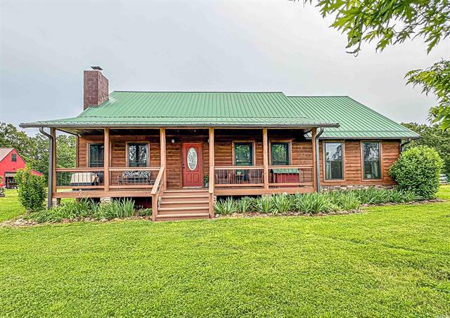 3811  MC 6014  Yellville, AR