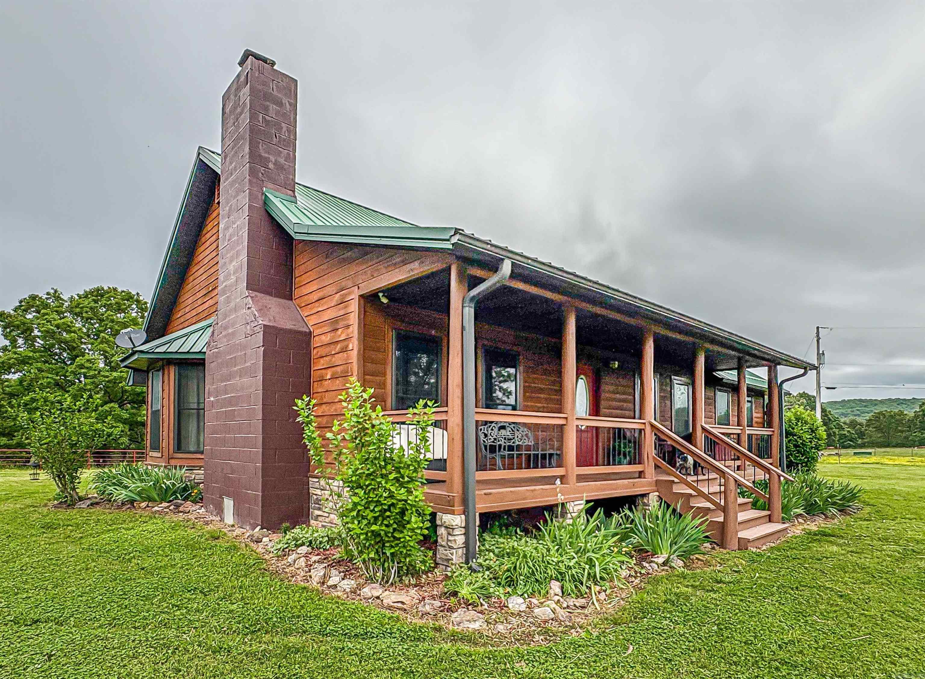 3811  MC 6014  Yellville, AR