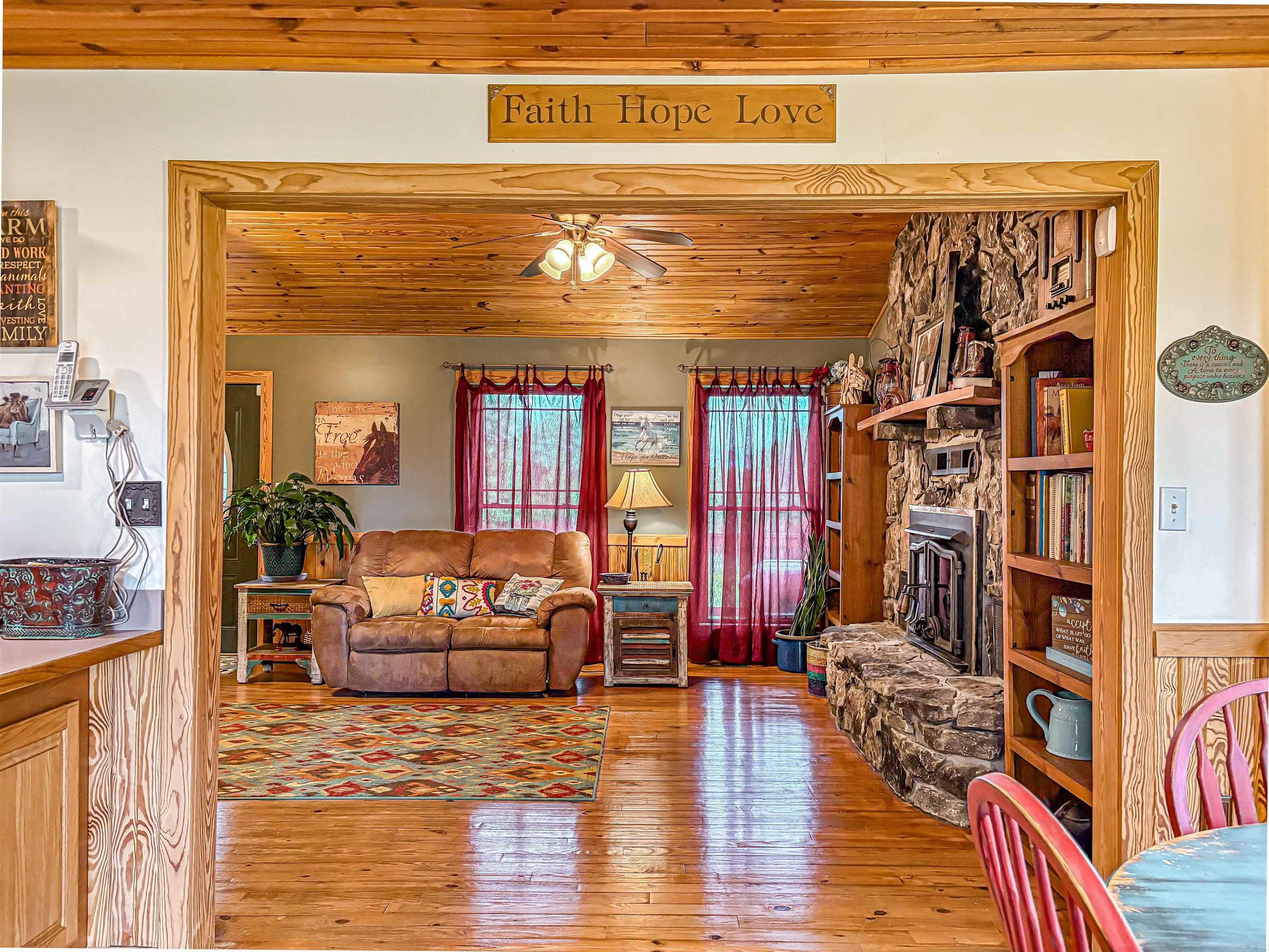 3811  MC 6014  Yellville, AR