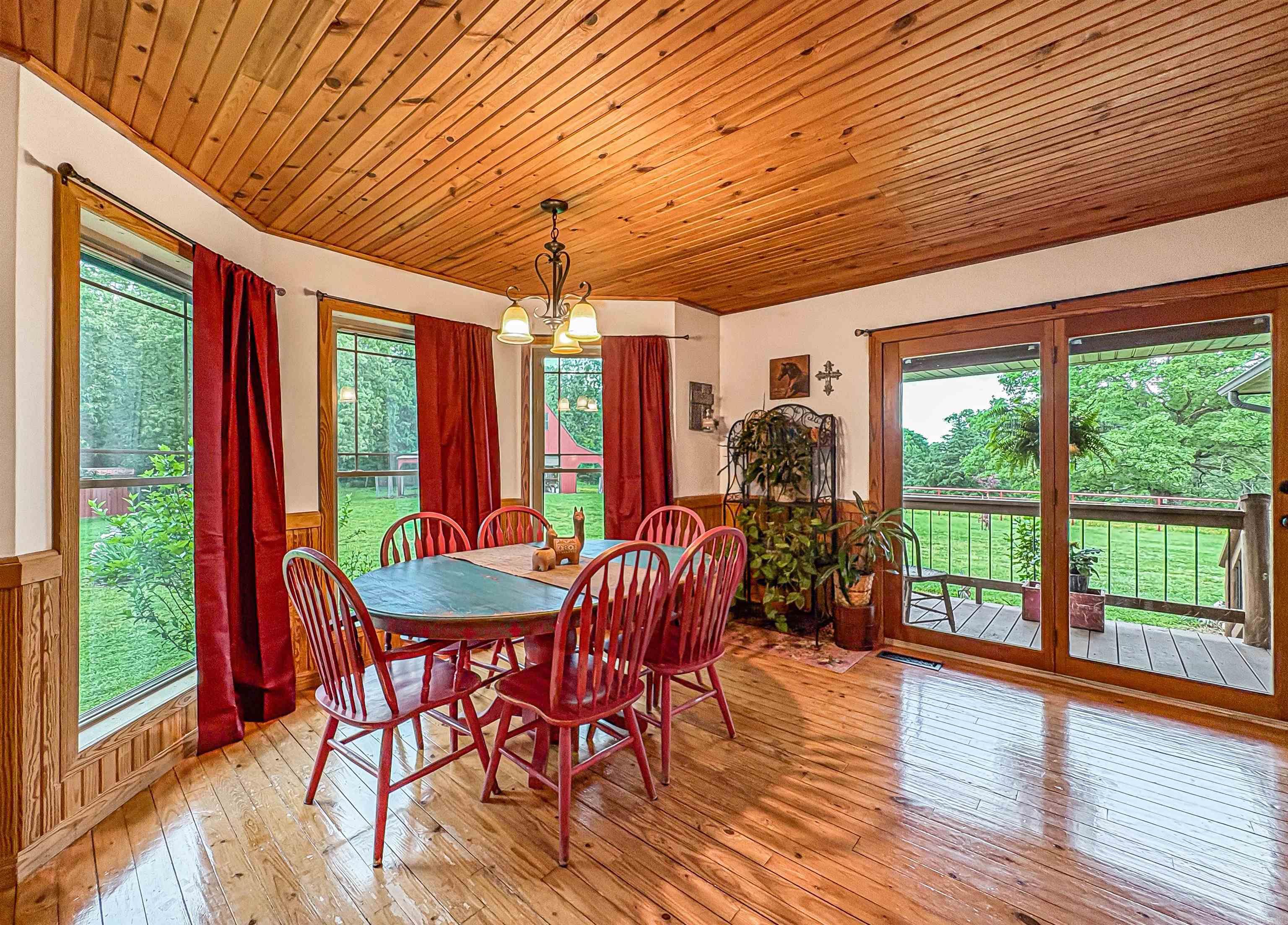 3811  MC 6014  Yellville, AR