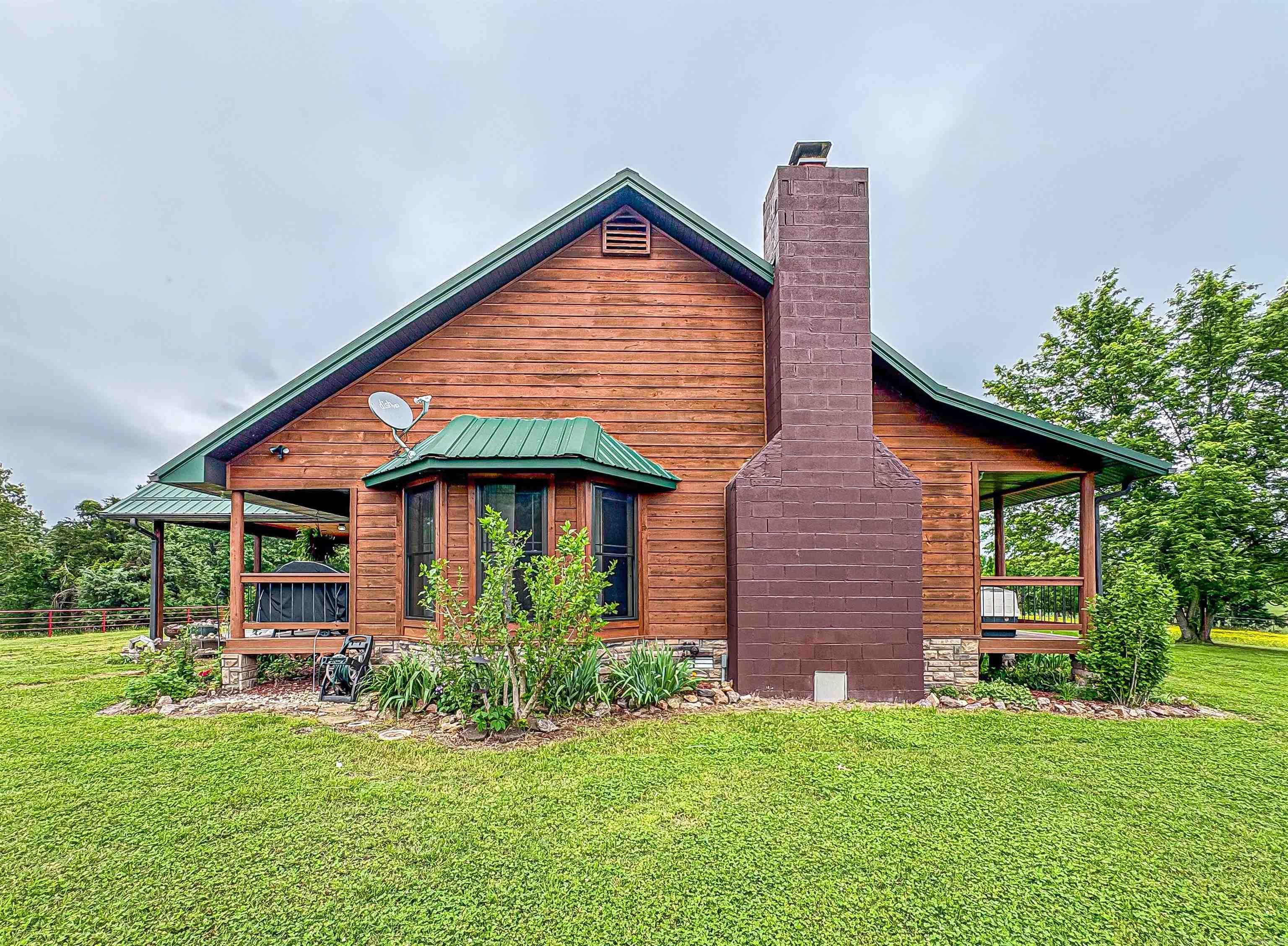3811  MC 6014  Yellville, AR