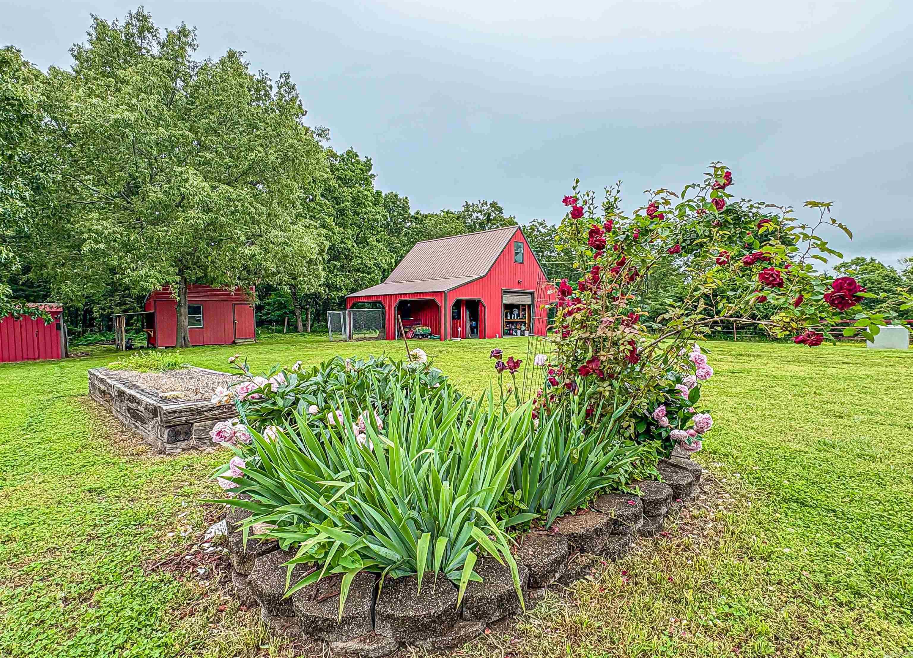 3811  MC 6014  Yellville, AR