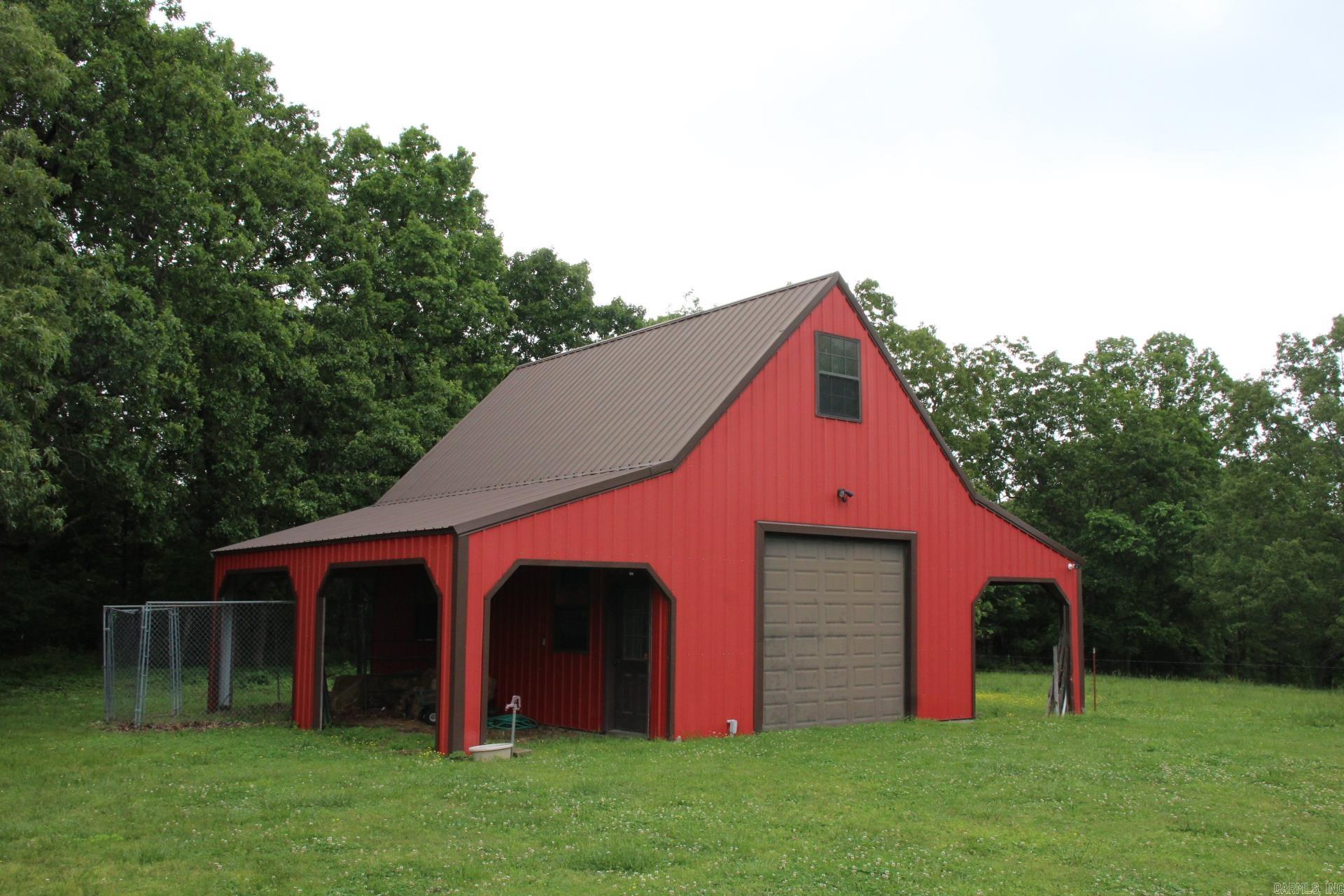 3811  MC 6014  Yellville, AR