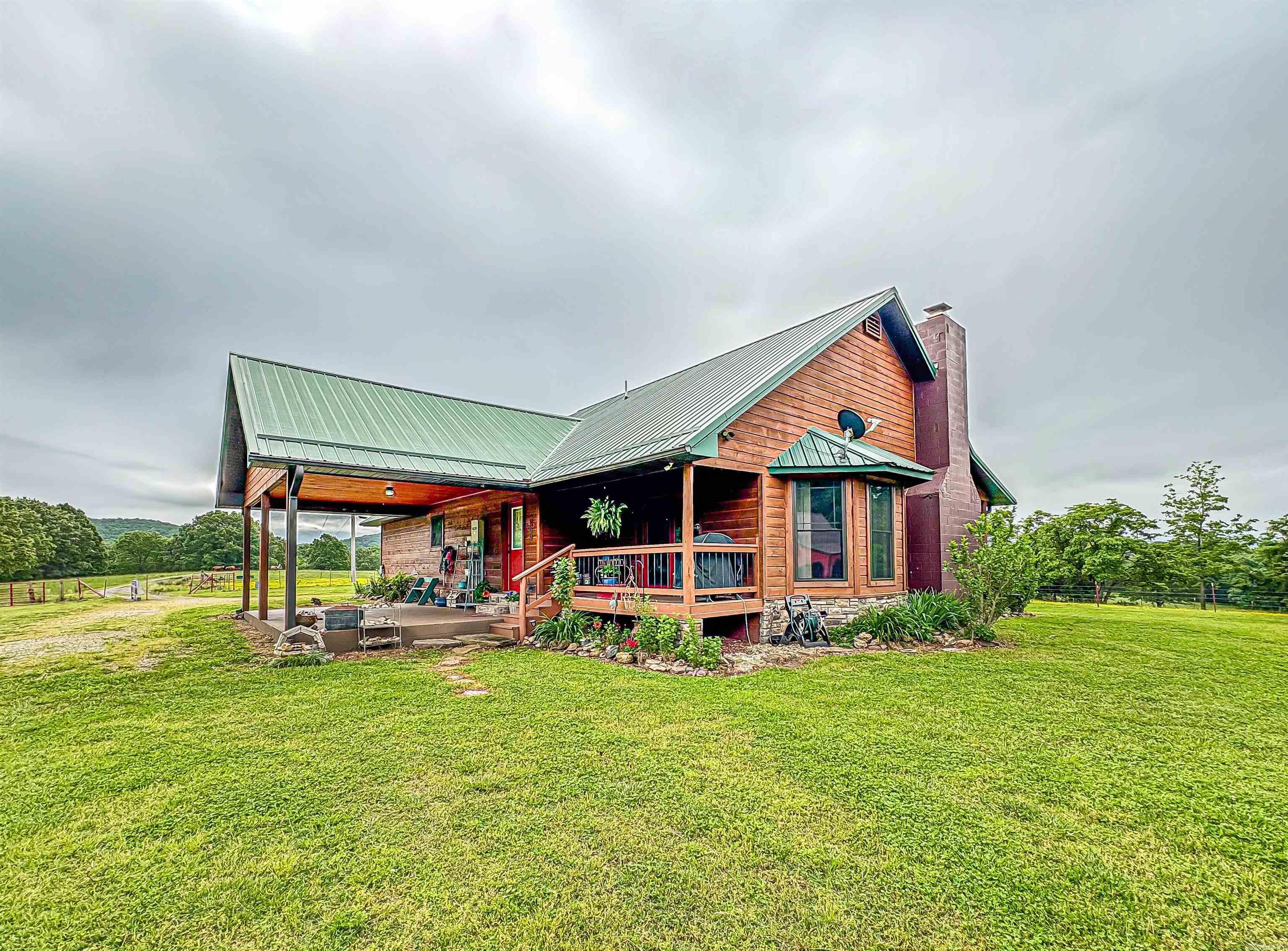 3811  MC 6014  Yellville, AR