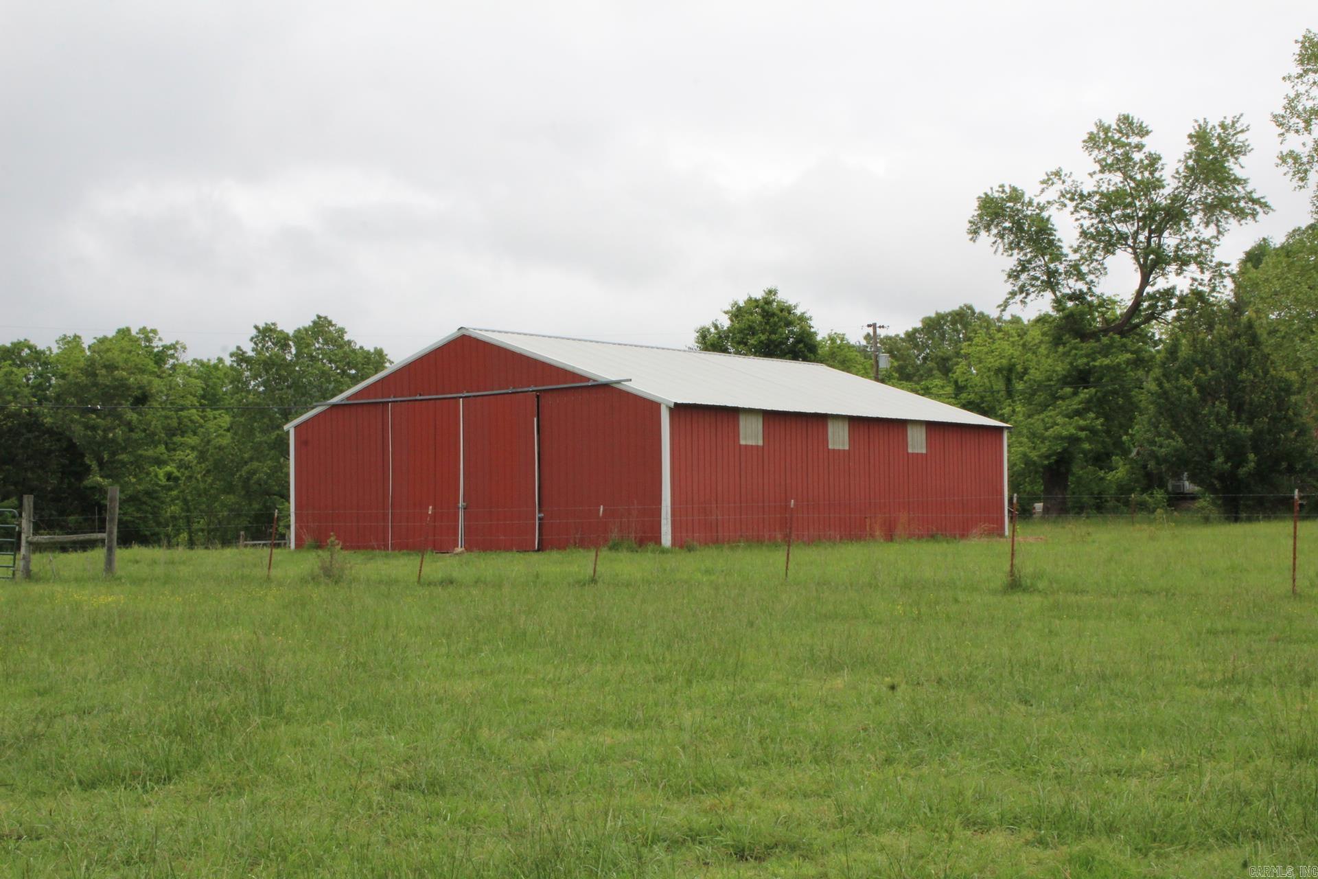 3811  MC 6014  Yellville, AR
