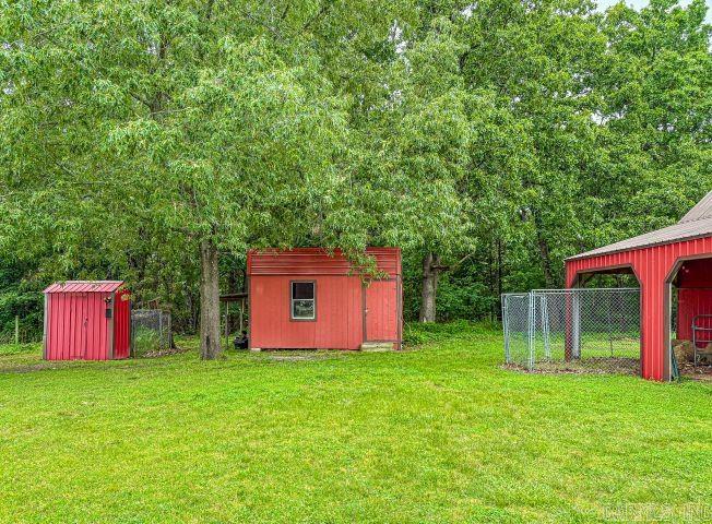 3811  MC 6014  Yellville, AR