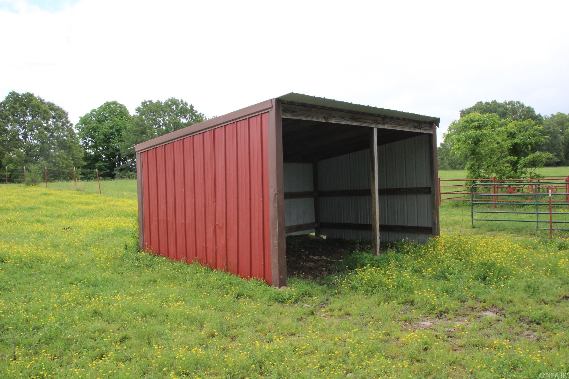 3811  MC 6014  Yellville, AR