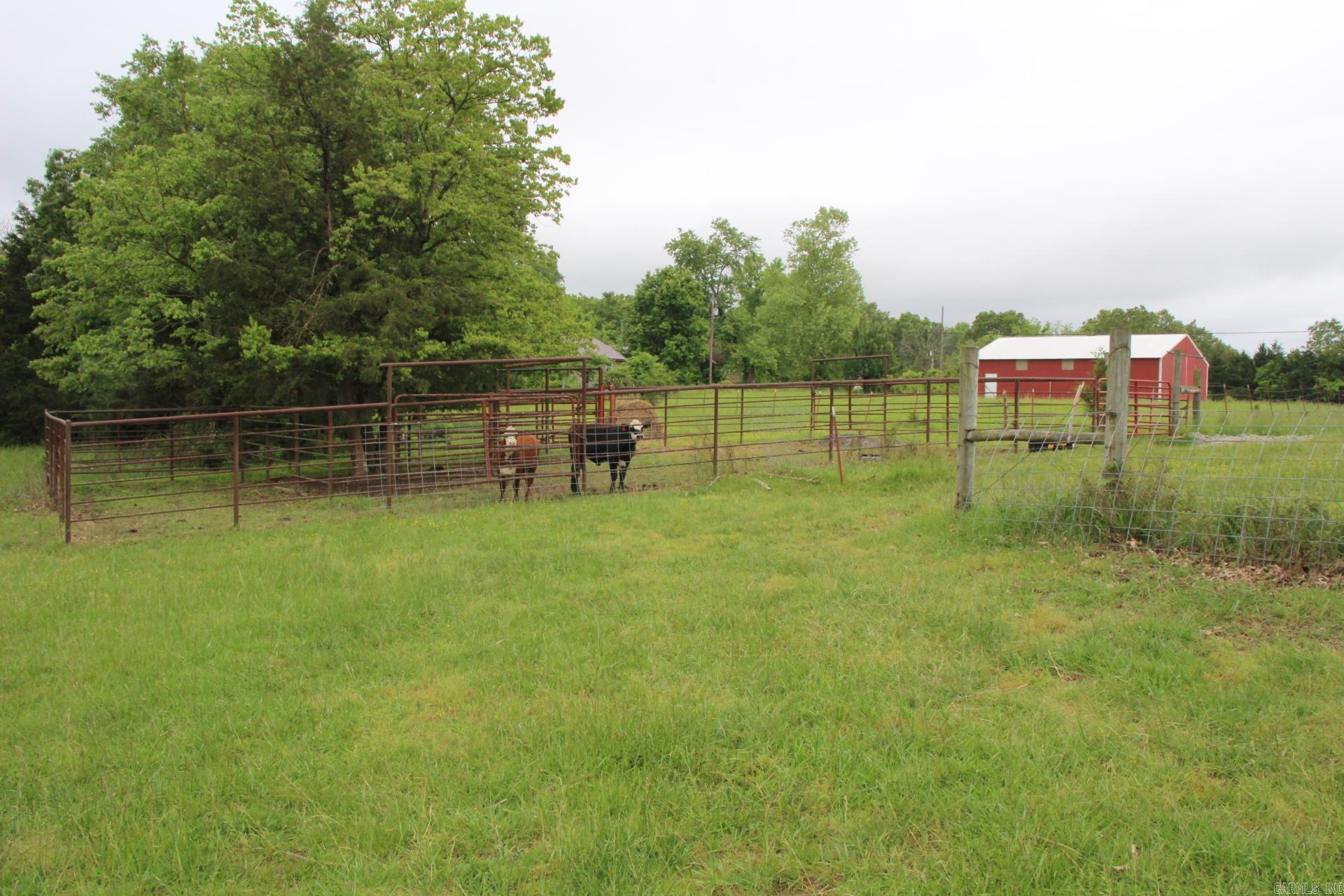 3811  MC 6014  Yellville, AR