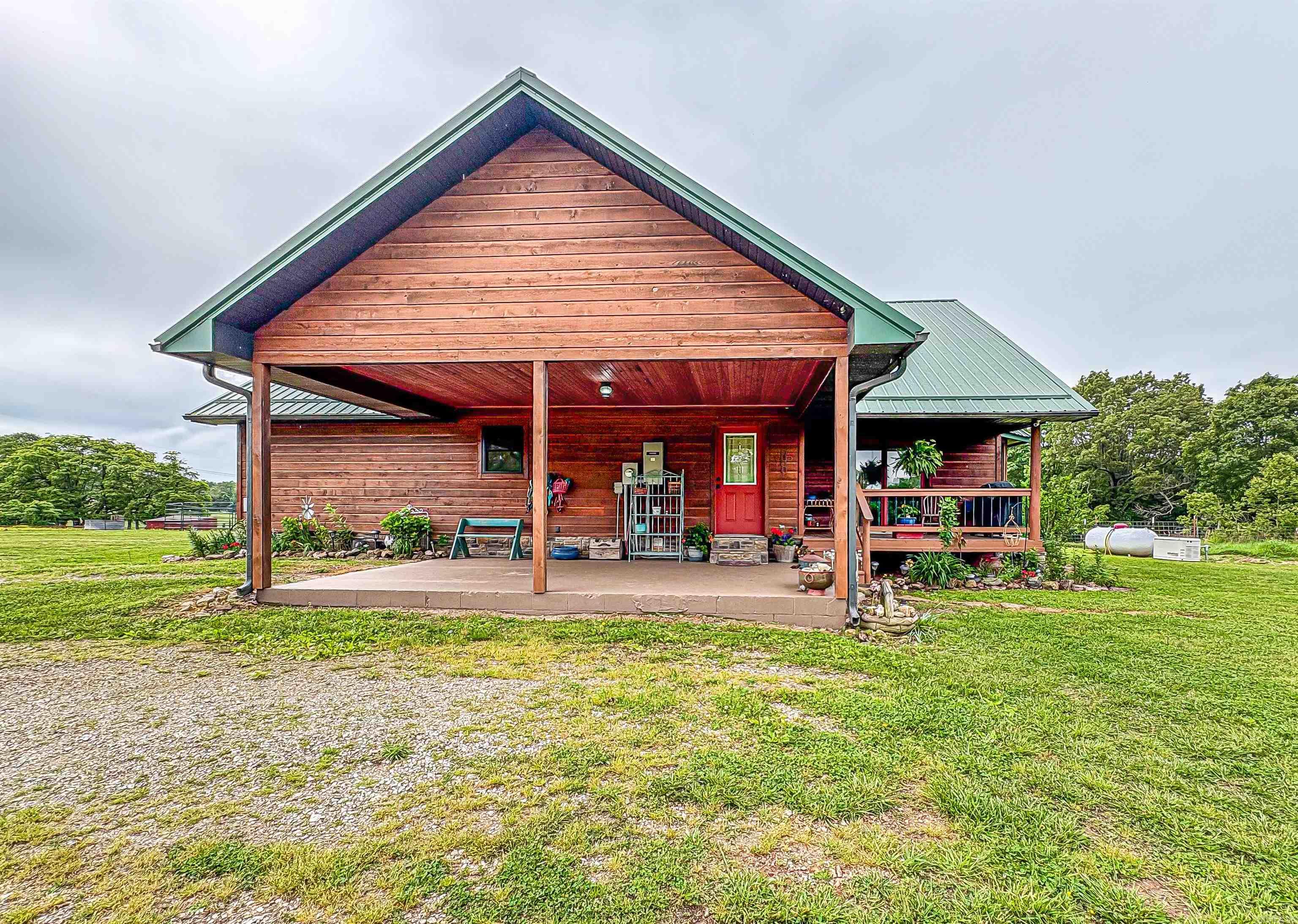 3811  MC 6014  Yellville, AR