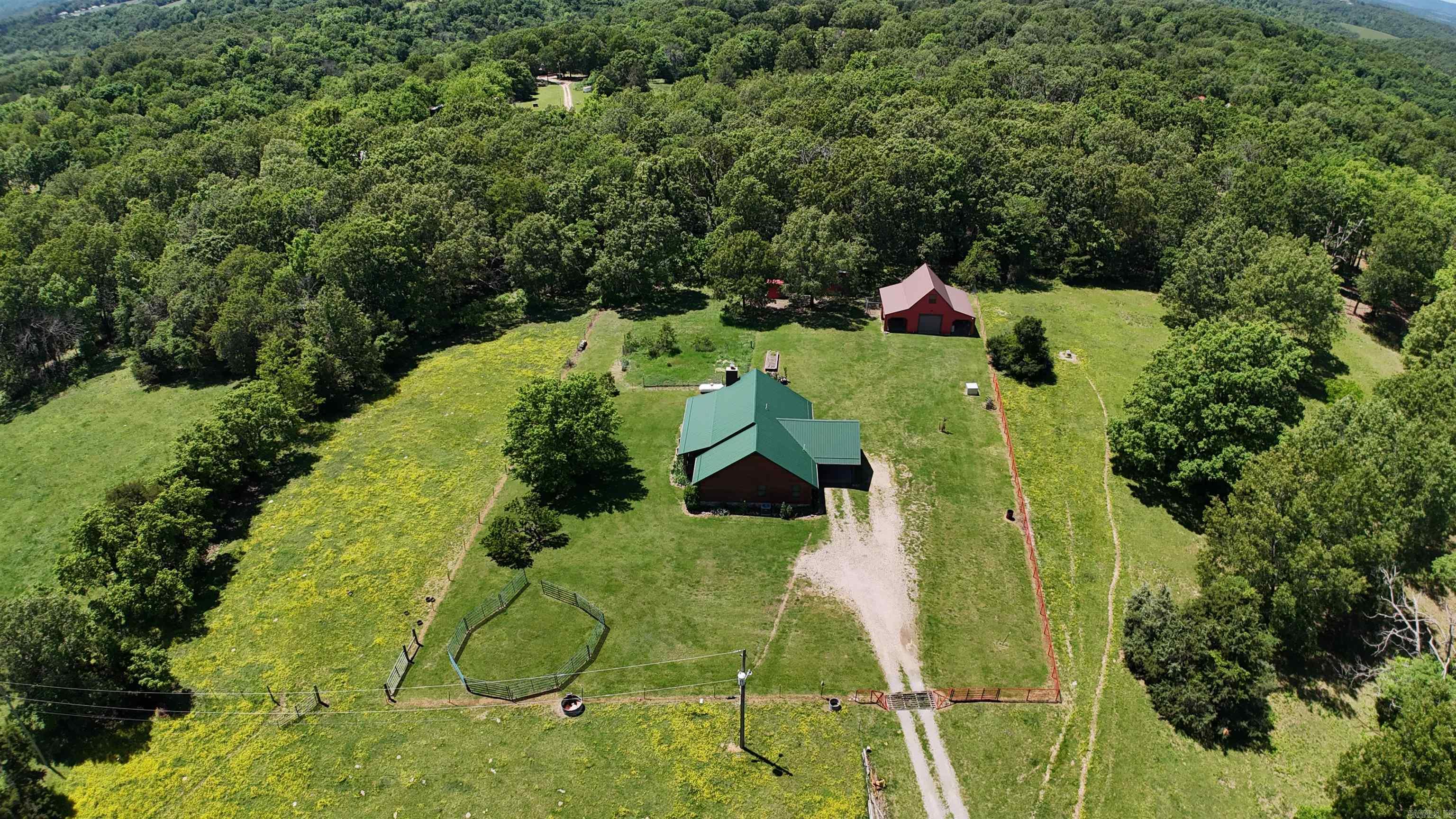 3811  MC 6014  Yellville, AR