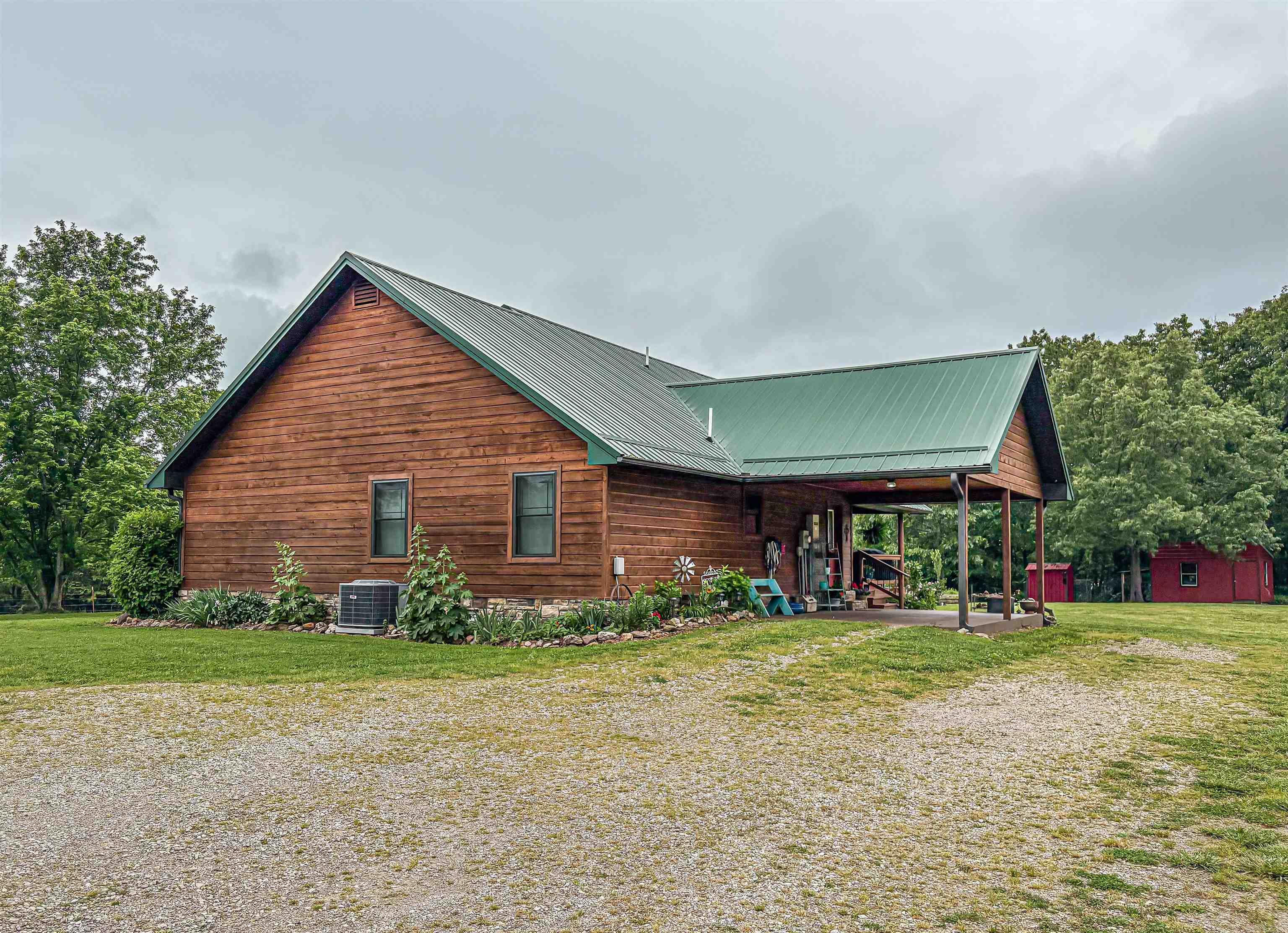3811  MC 6014  Yellville, AR