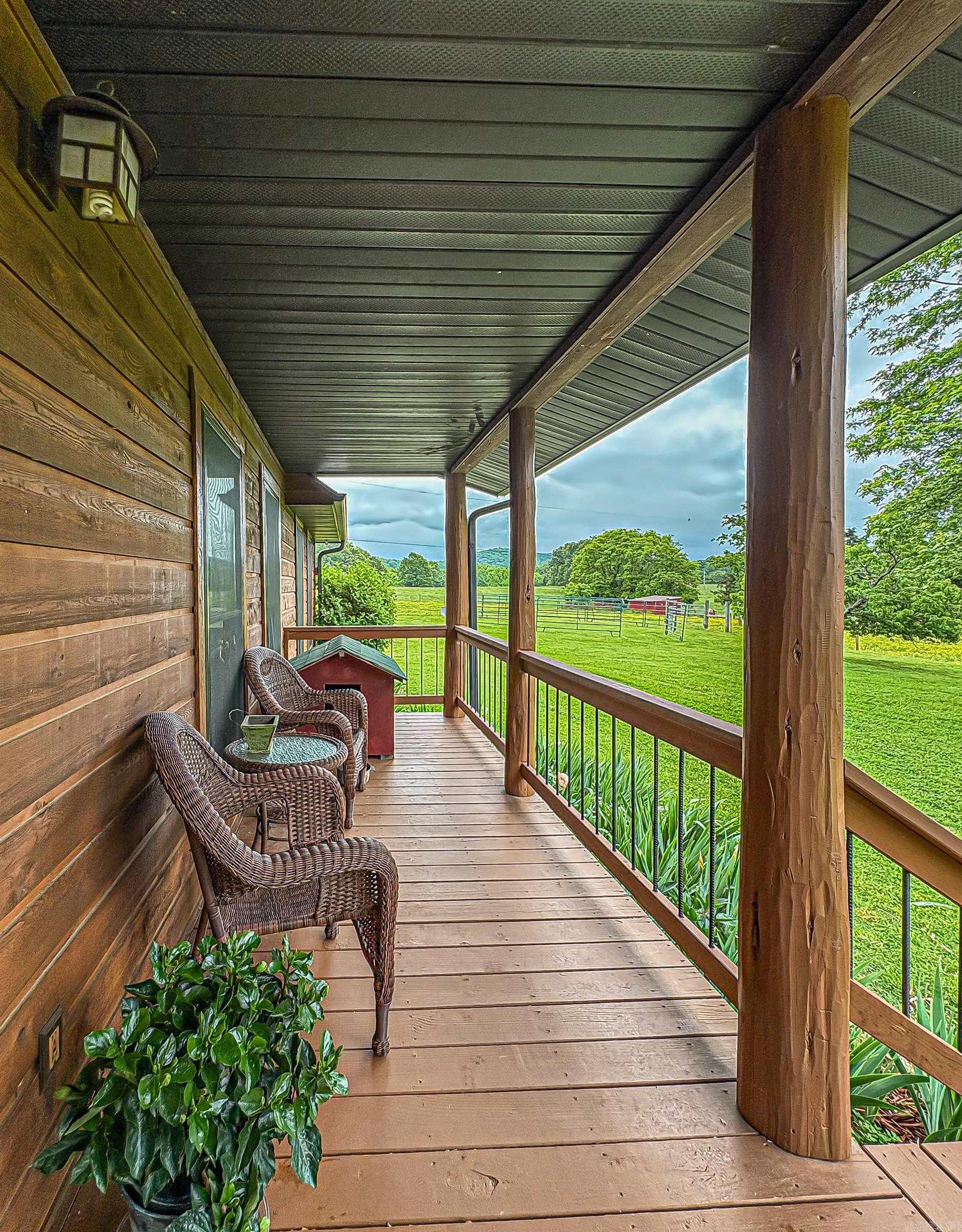 3811  MC 6014  Yellville, AR