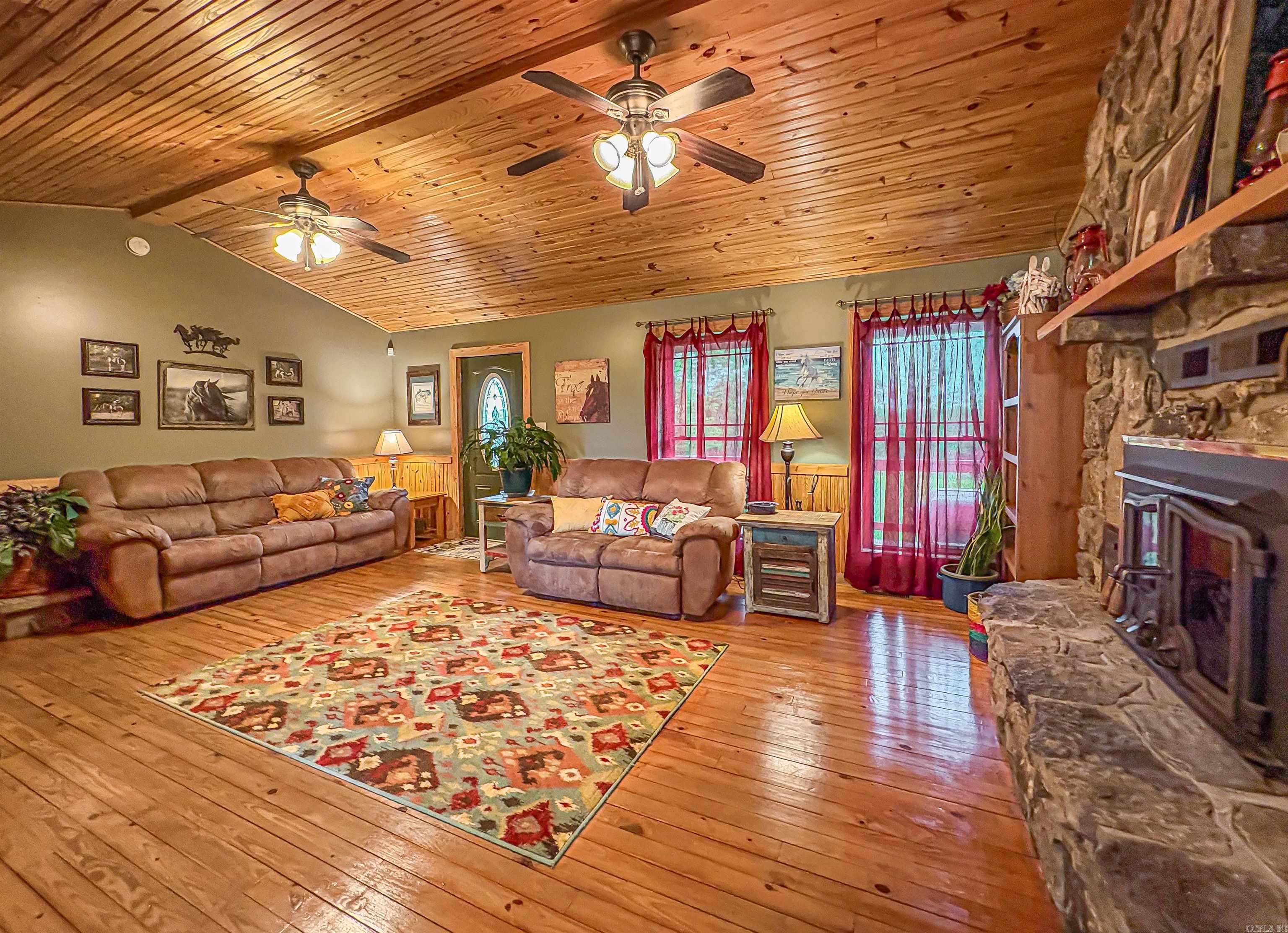 3811  MC 6014  Yellville, AR