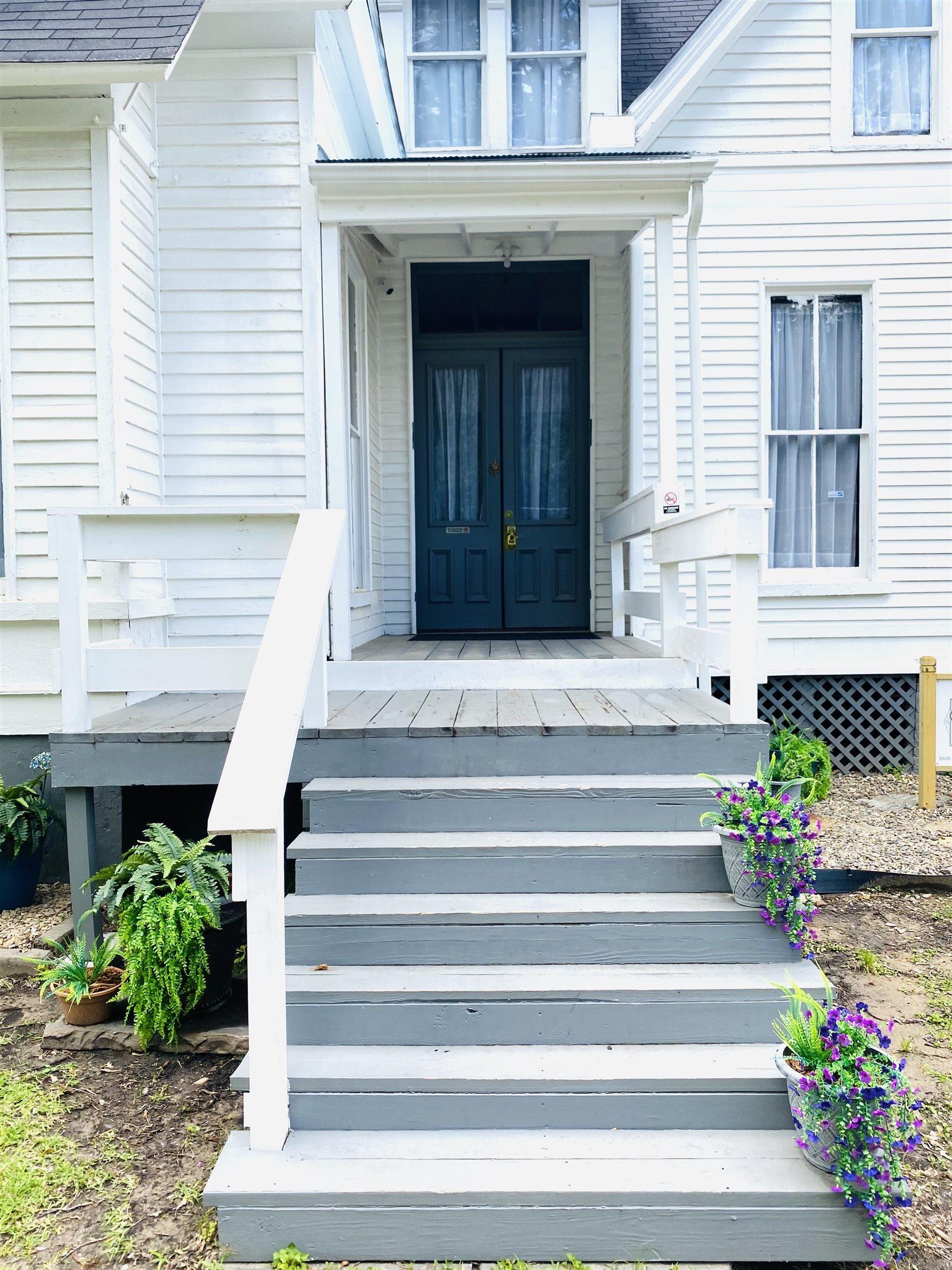124 Clifton Street  Camden, AR