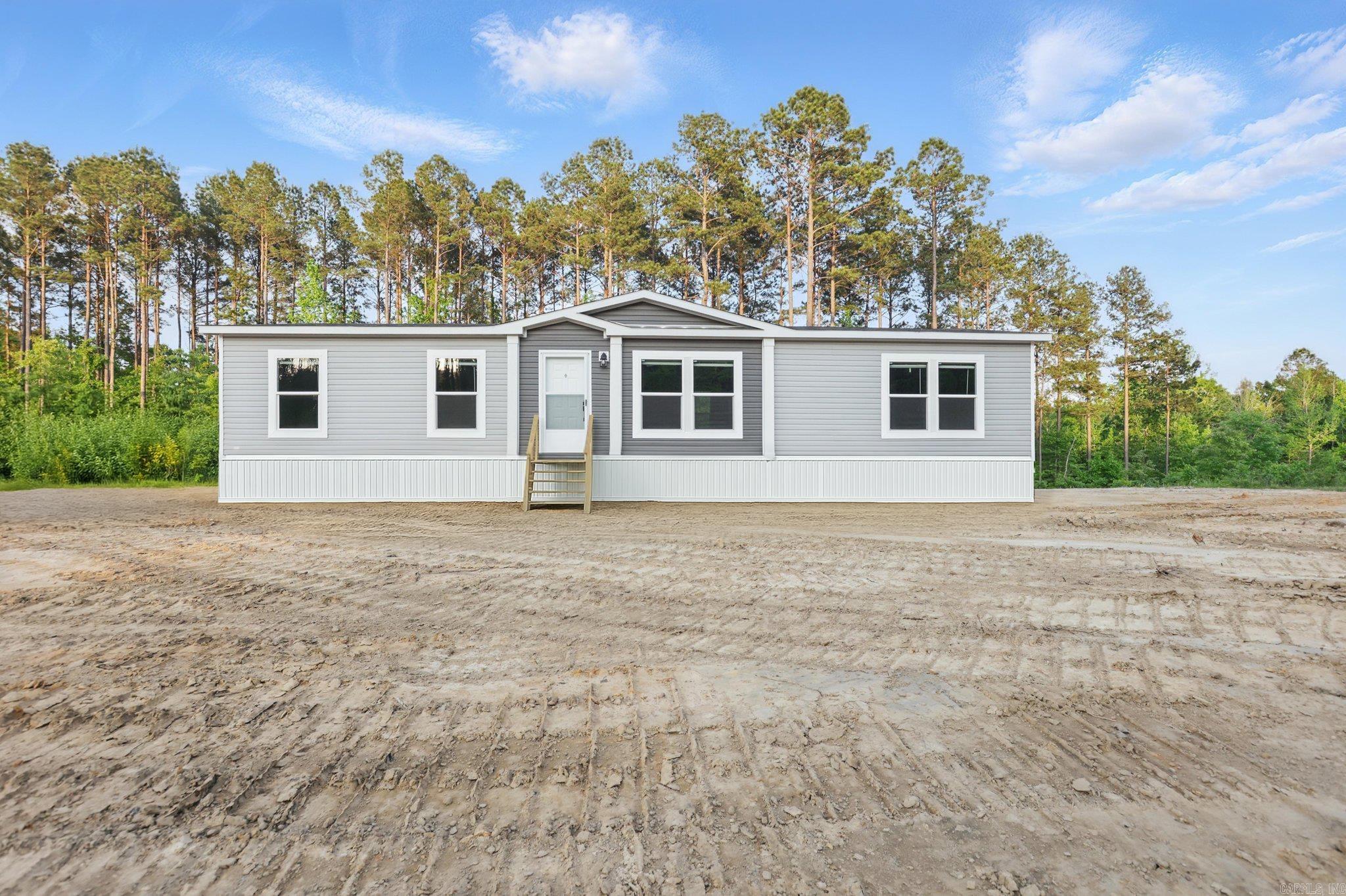 315 E Bristle Cone Lane  Mabelvale, AR