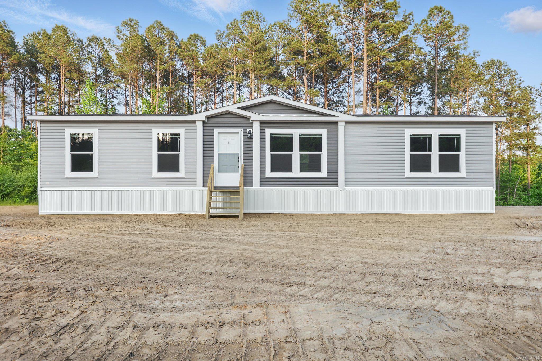 315 E Bristle Cone Lane  Mabelvale, AR