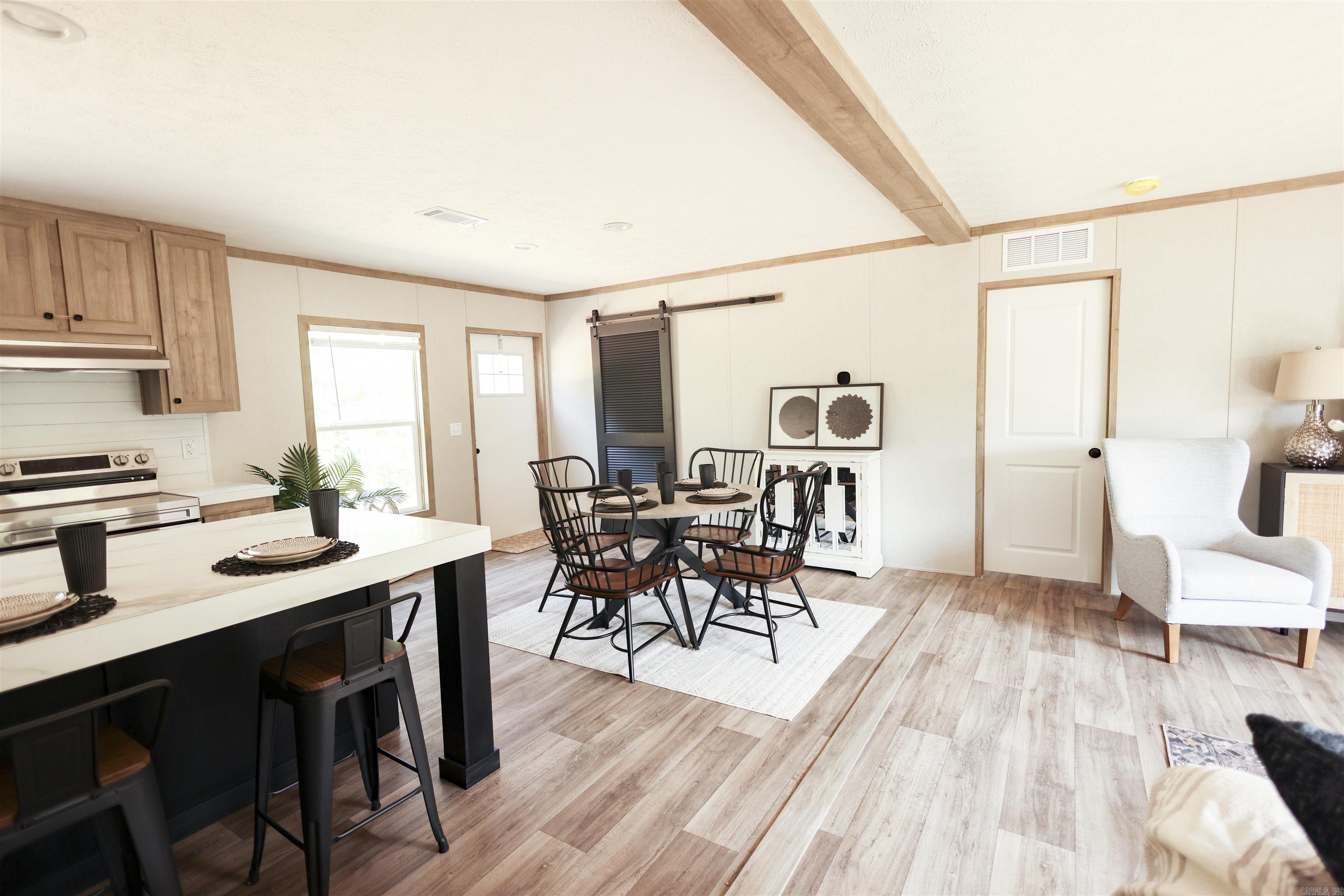 315 E Bristle Cone Lane  Mabelvale, AR