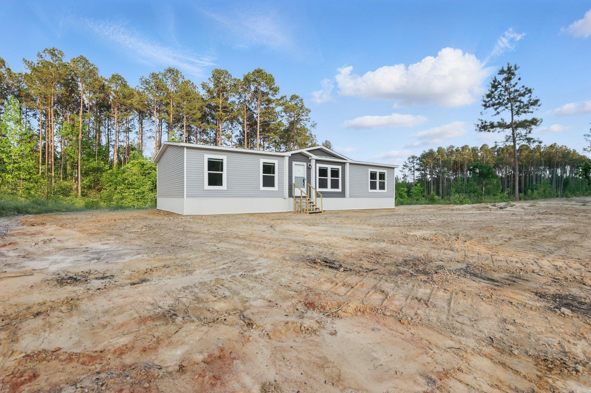 315 E Bristle Cone Lane  Mabelvale, AR