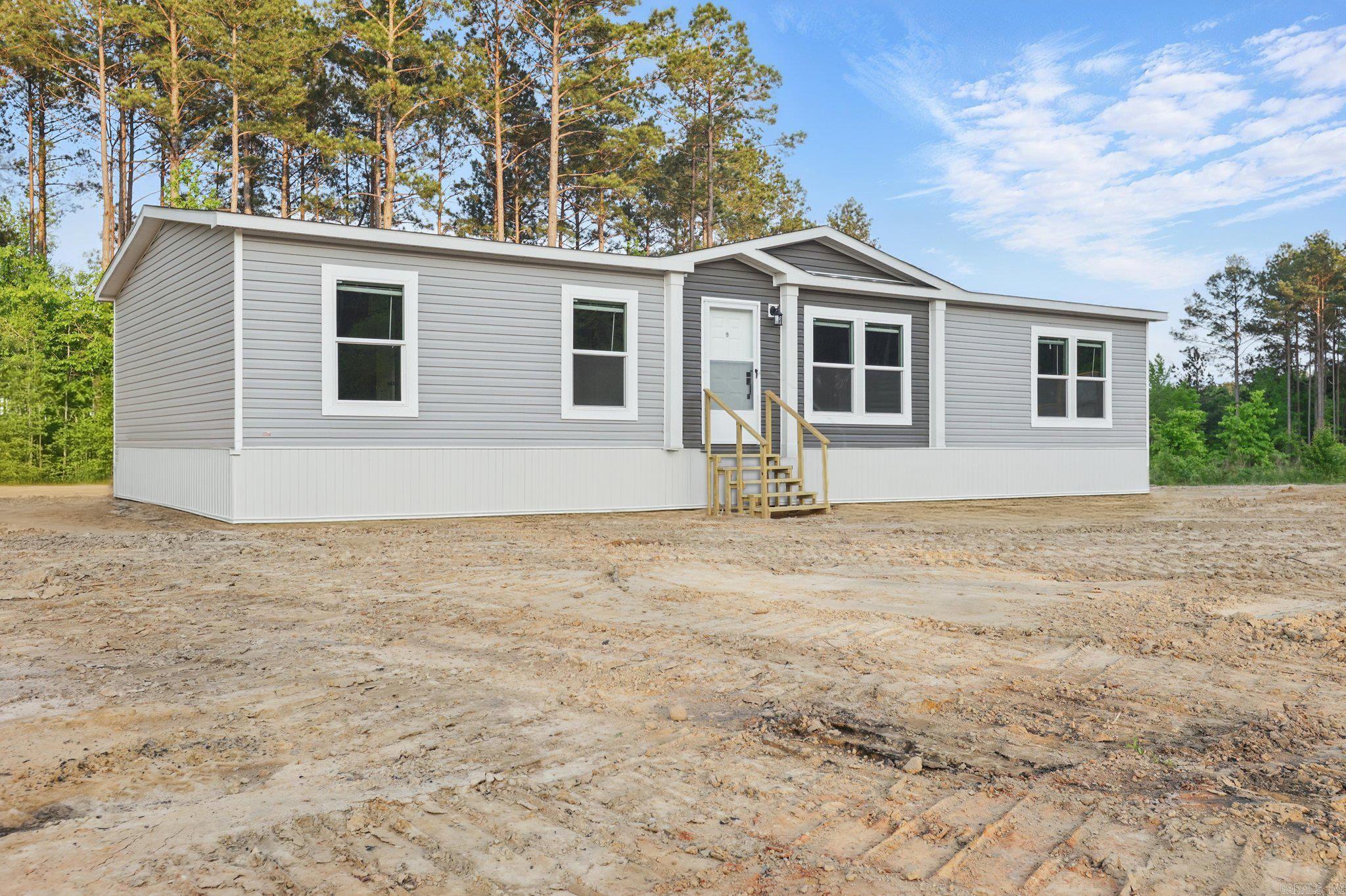 315 E Bristle Cone Lane  Mabelvale, AR