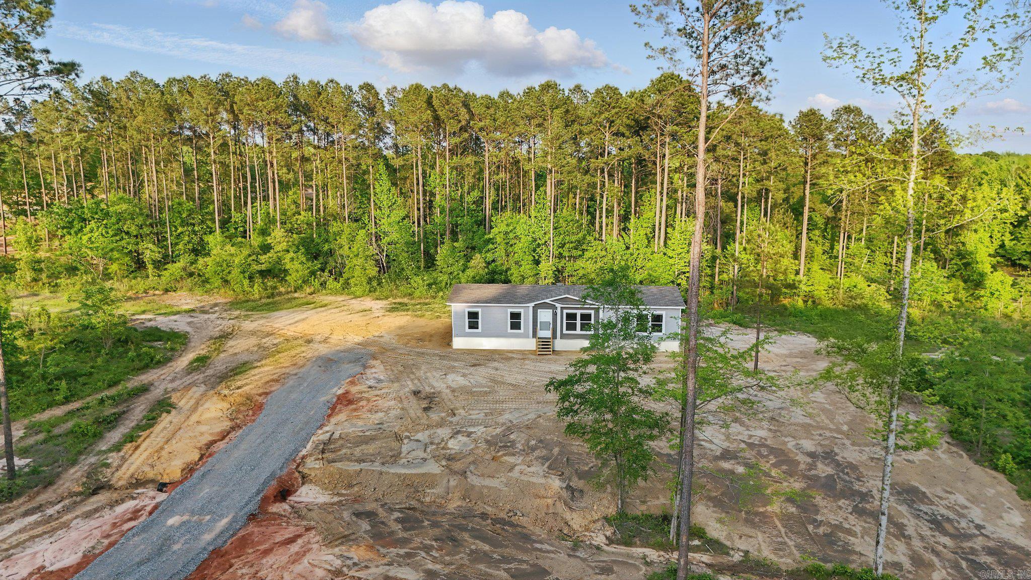 315 E Bristle Cone Lane  Mabelvale, AR