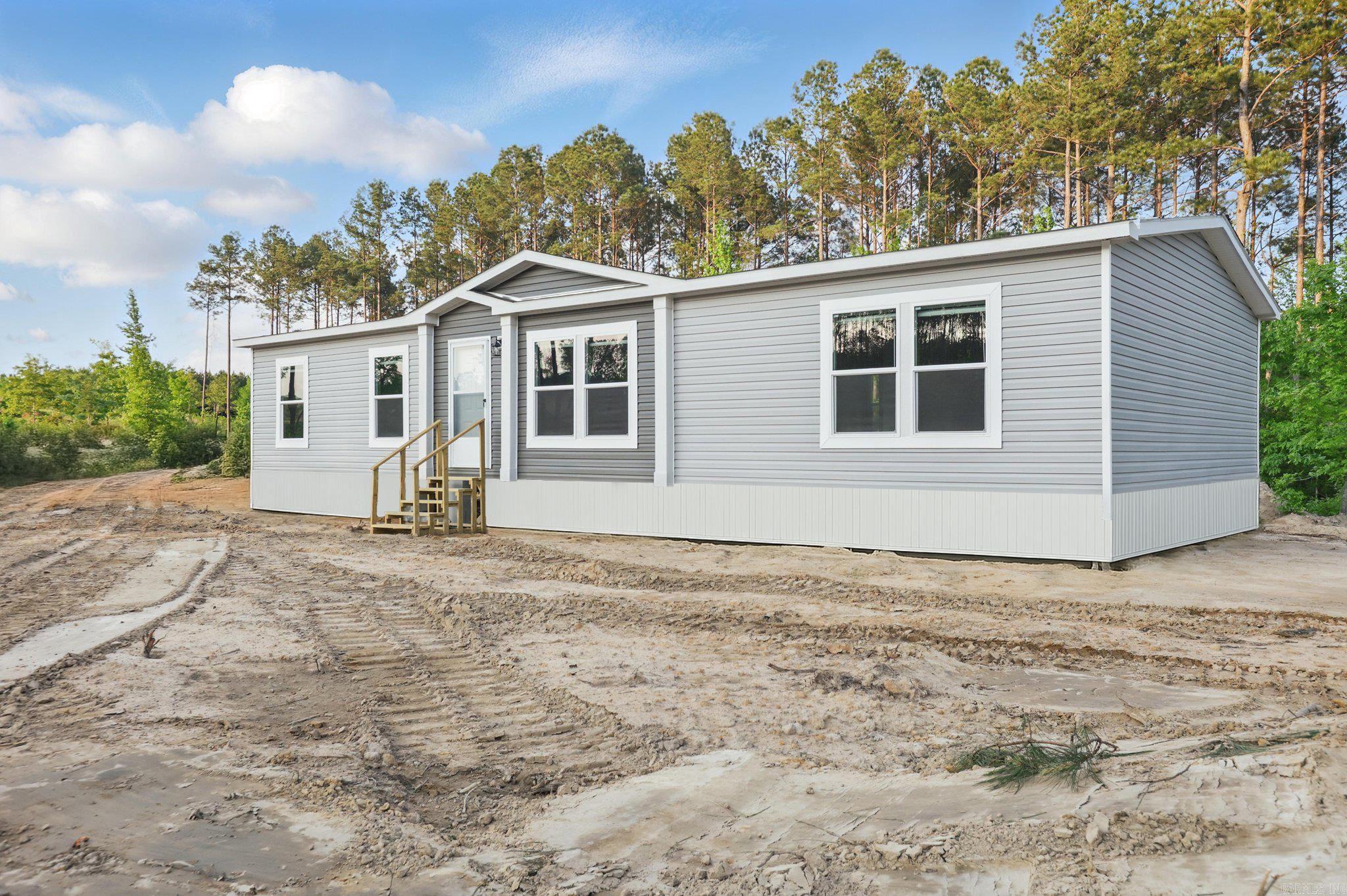 315 E Bristle Cone Lane  Mabelvale, AR