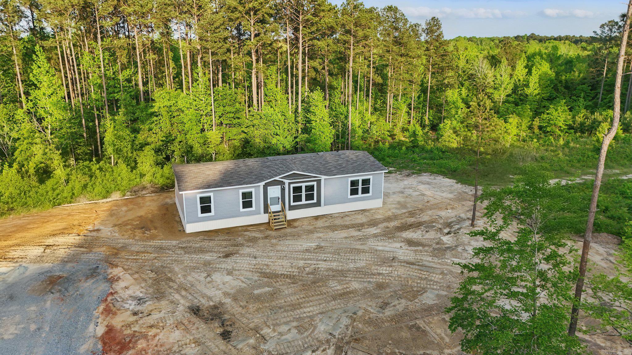 315 E Bristle Cone Lane  Mabelvale, AR