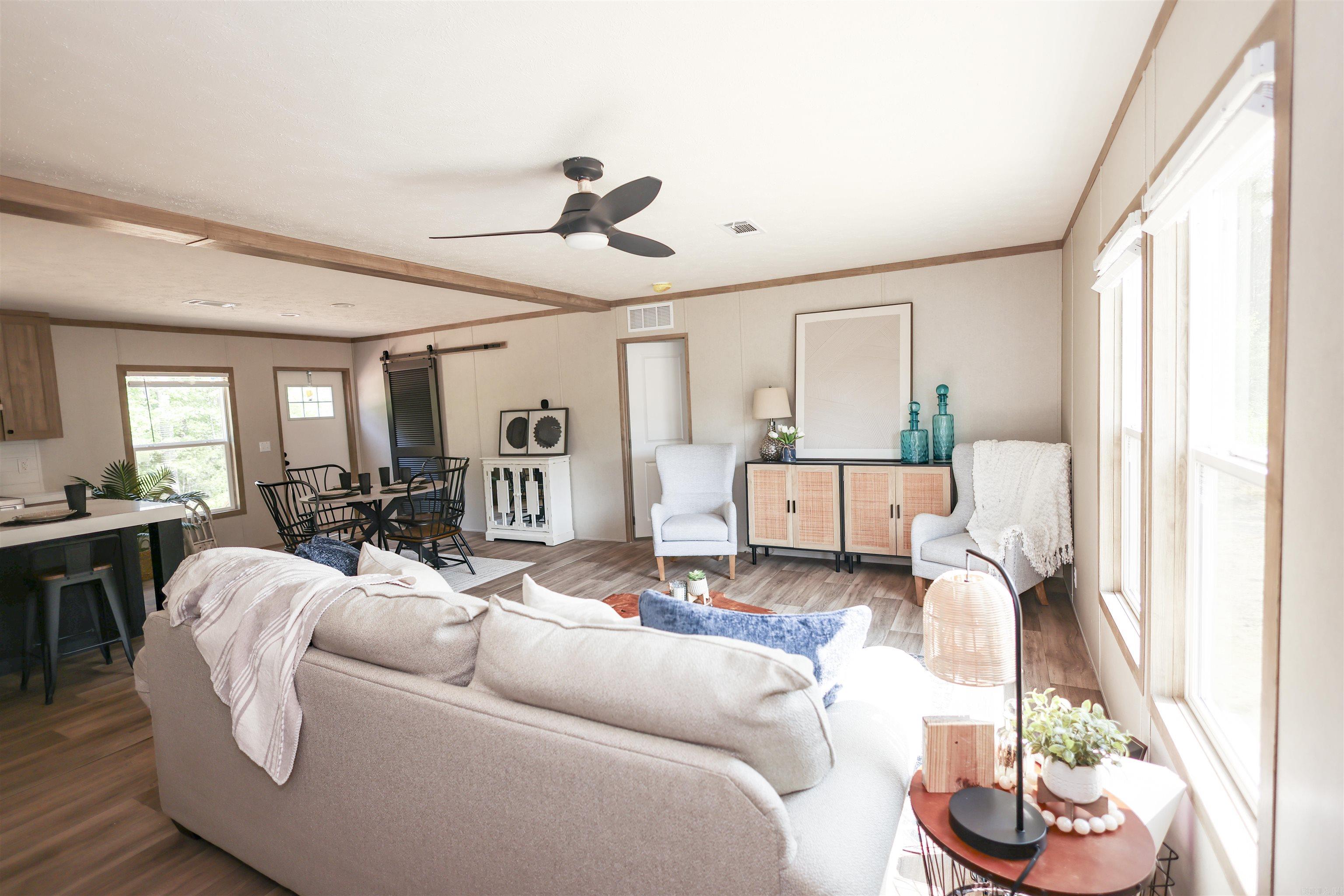 315 E Bristle Cone Lane  Mabelvale, AR
