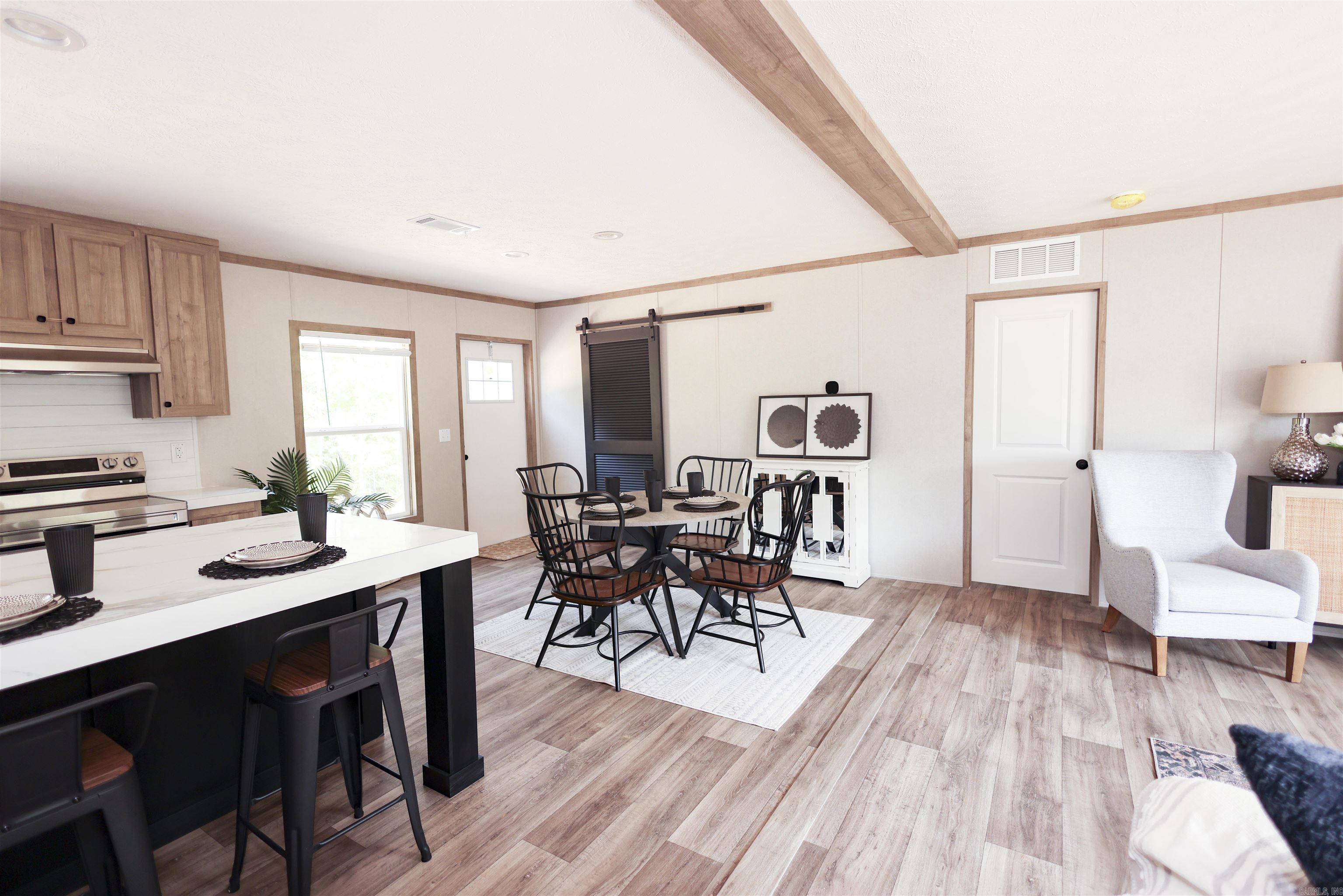 315 E Bristle Cone Lane  Mabelvale, AR