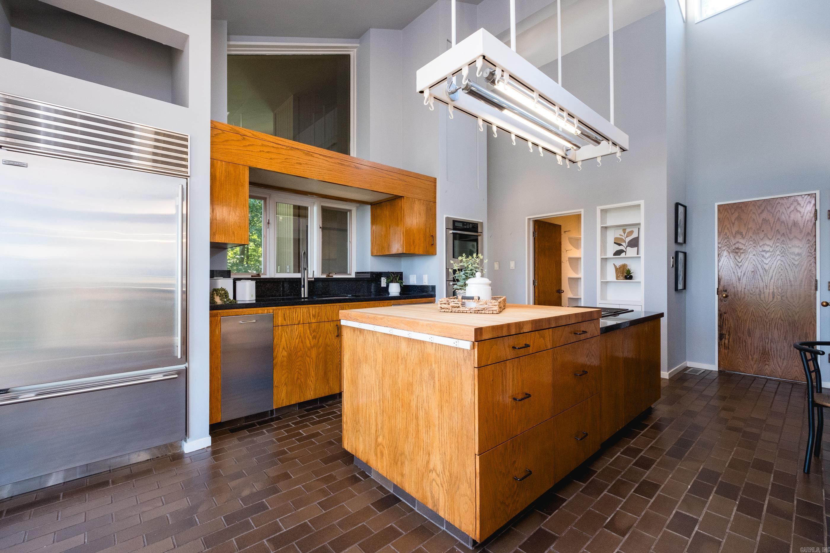1  Rivers Edge  Little Rock, AR