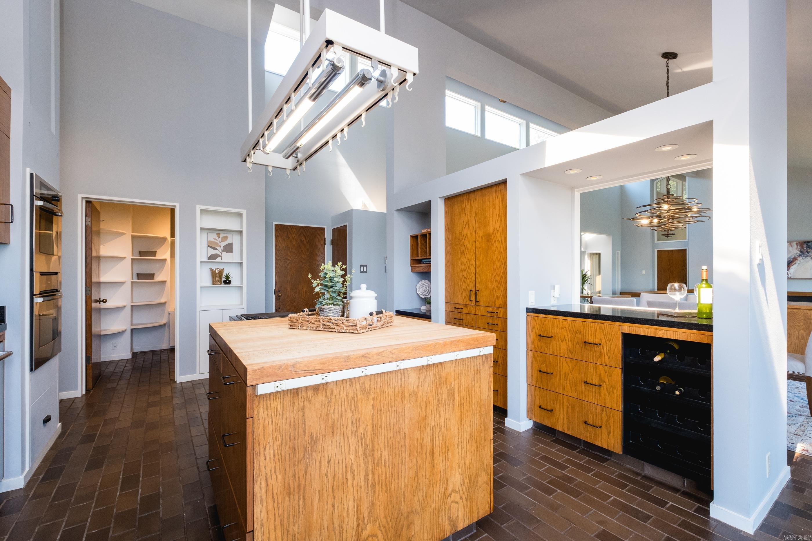 1  Rivers Edge  Little Rock, AR