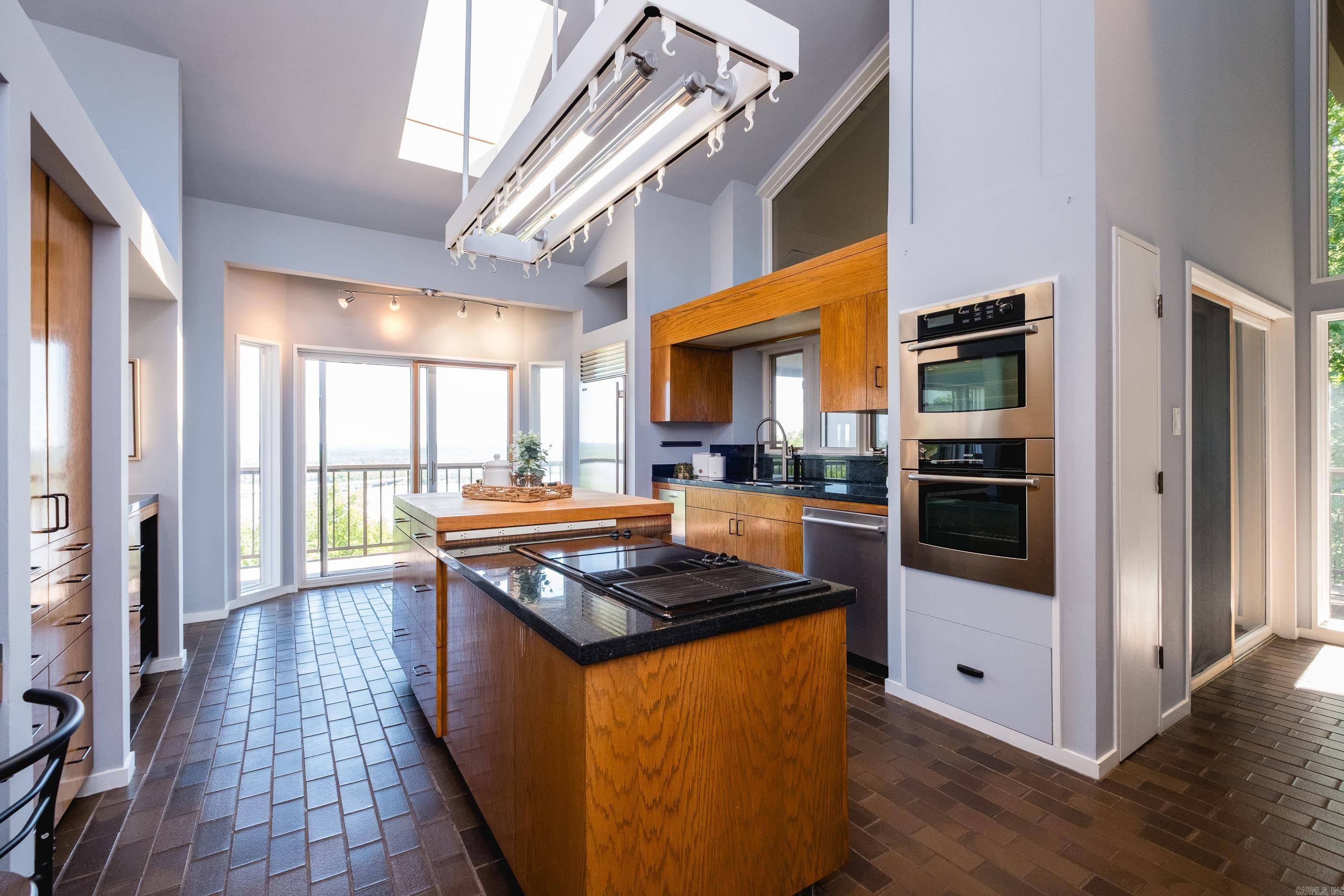 1  Rivers Edge  Little Rock, AR