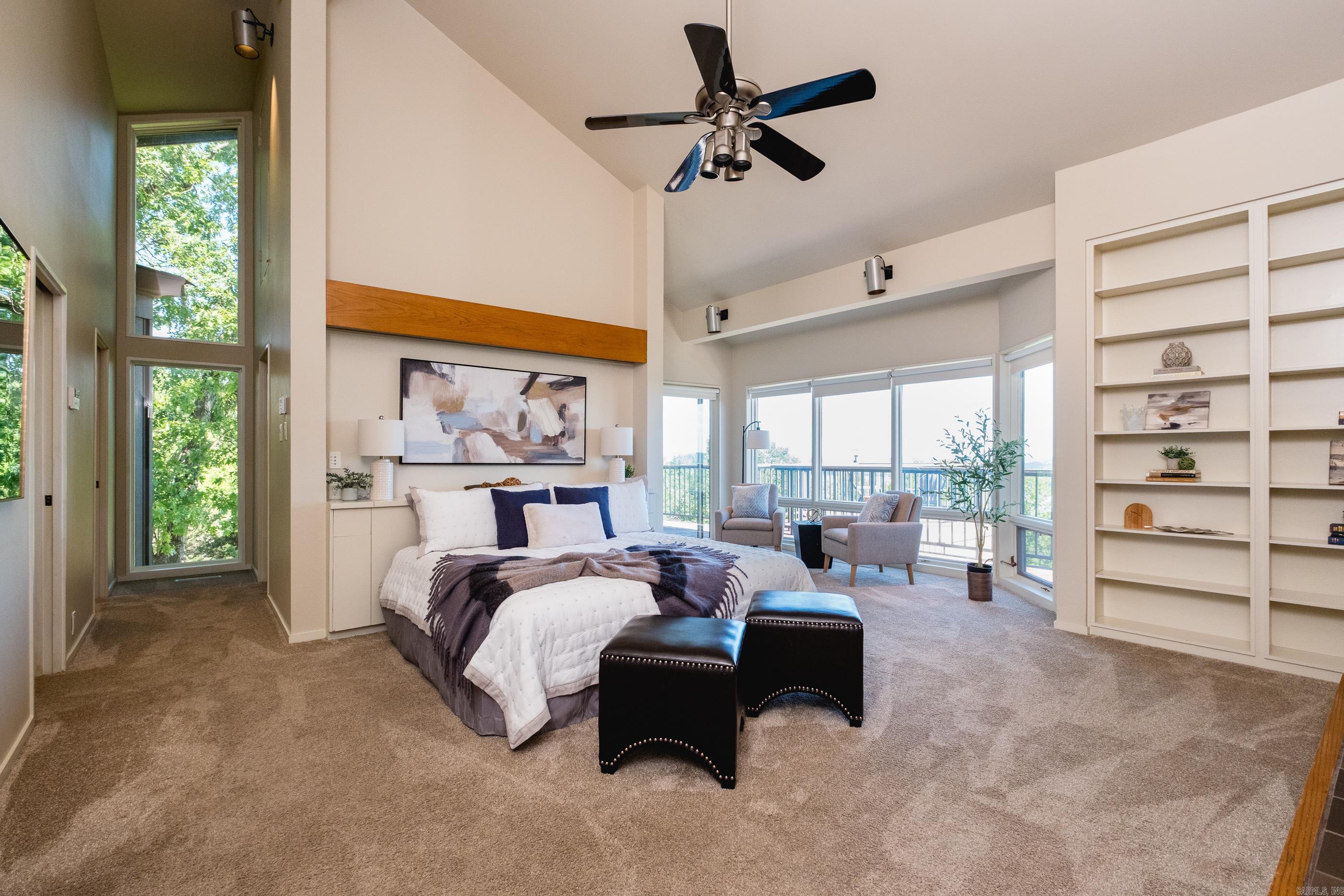1  Rivers Edge  Little Rock, AR
