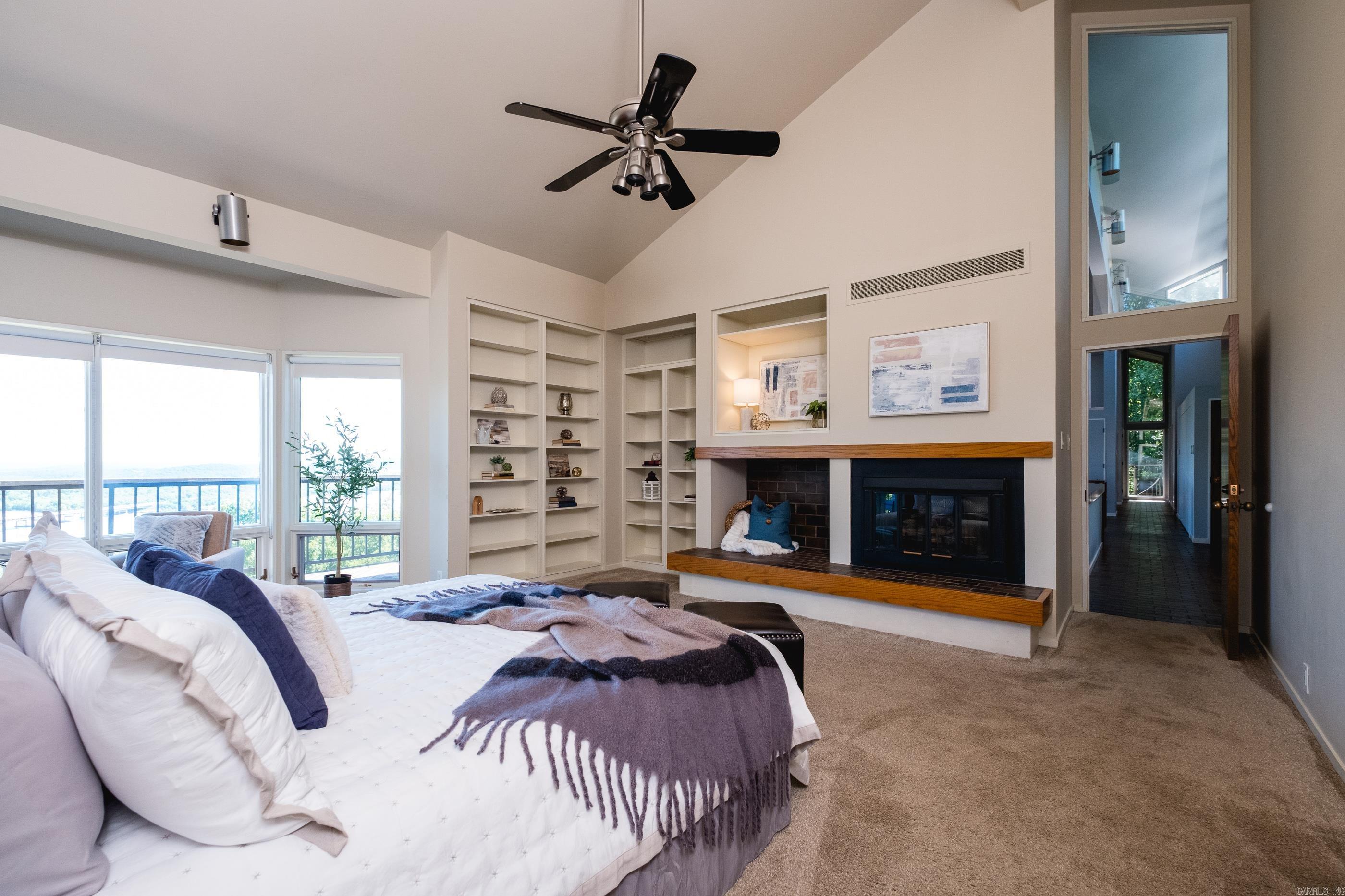 1  Rivers Edge  Little Rock, AR