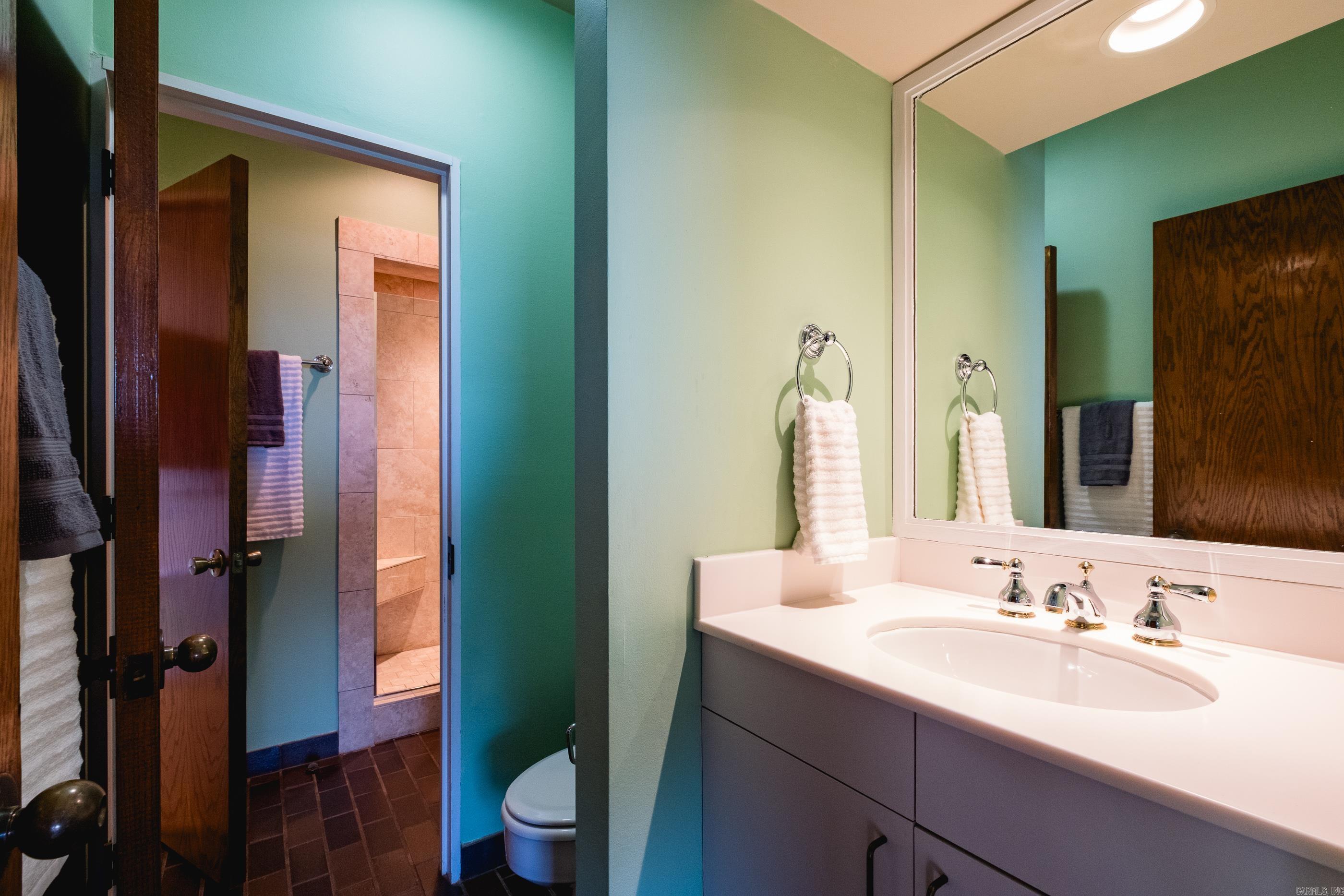 1  Rivers Edge  Little Rock, AR