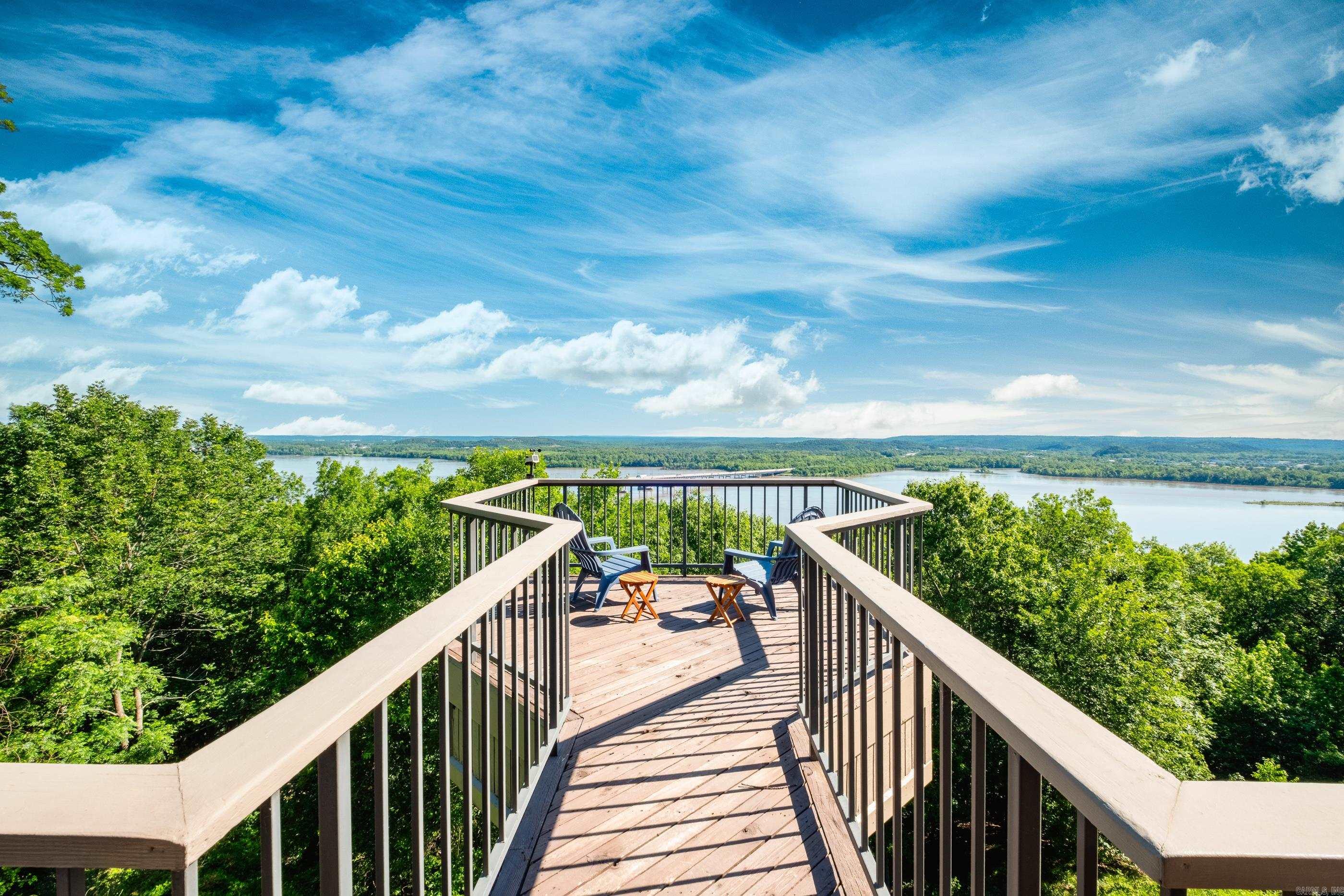 1  Rivers Edge  Little Rock, AR