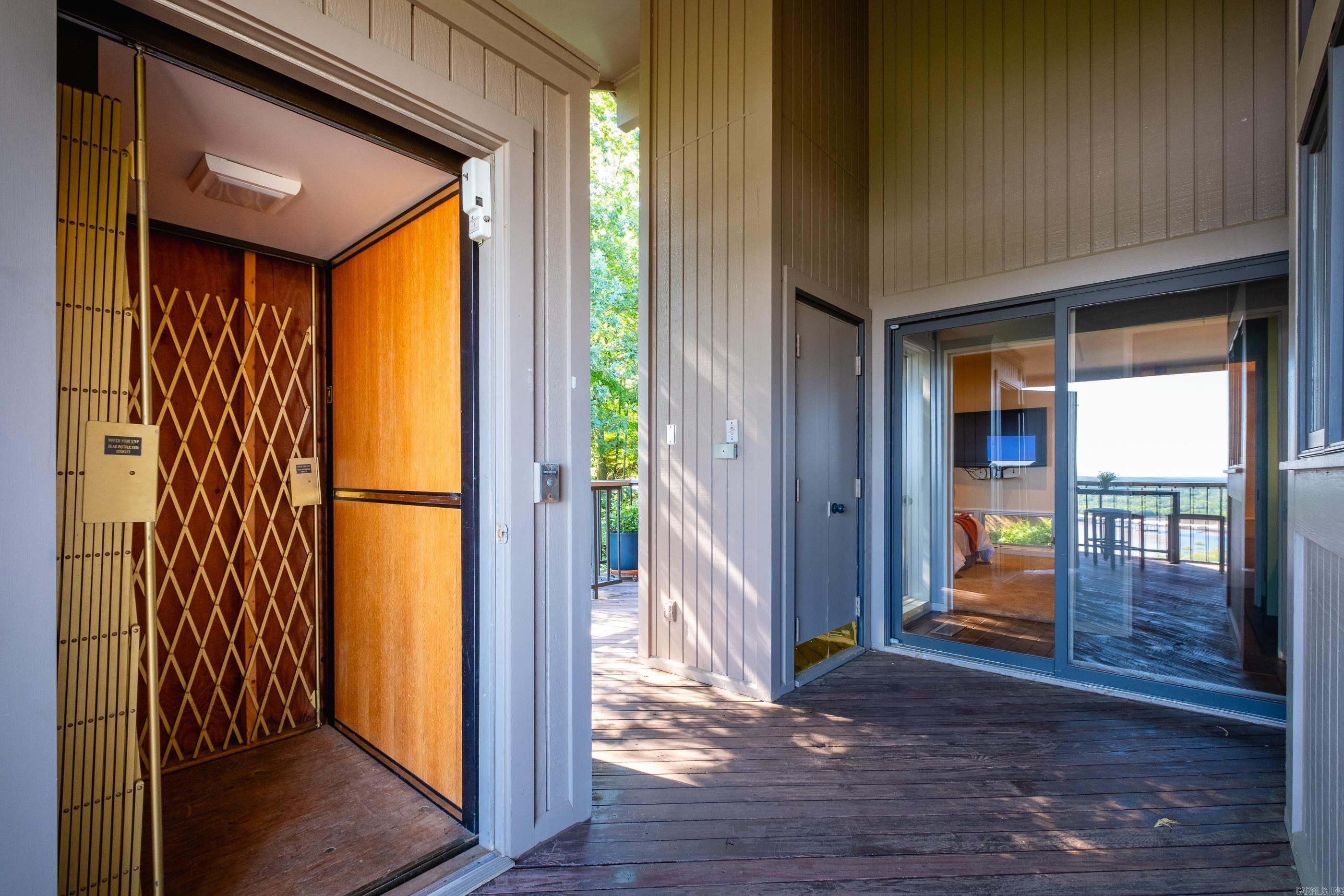 1  Rivers Edge  Little Rock, AR