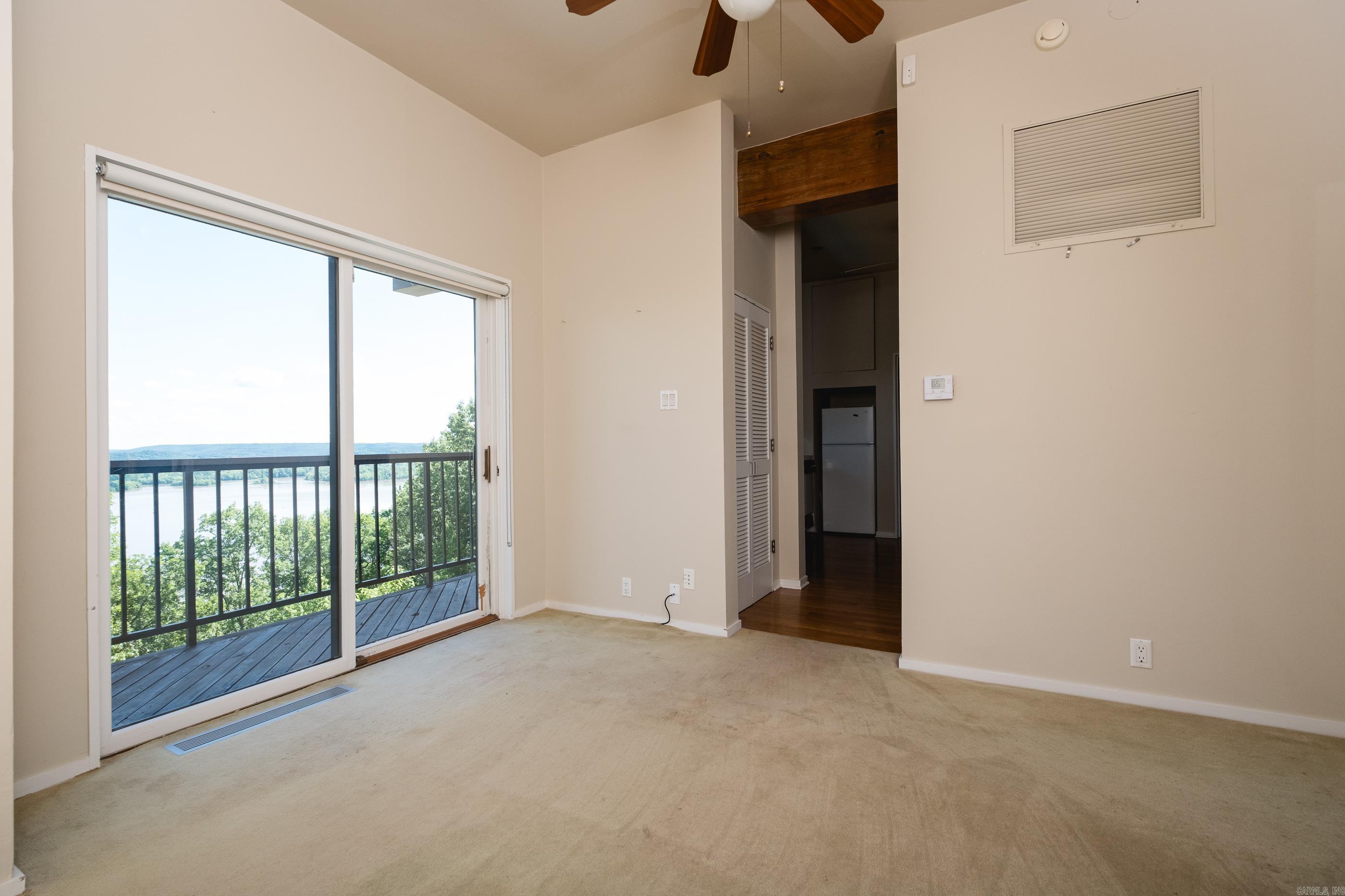 1  Rivers Edge  Little Rock, AR